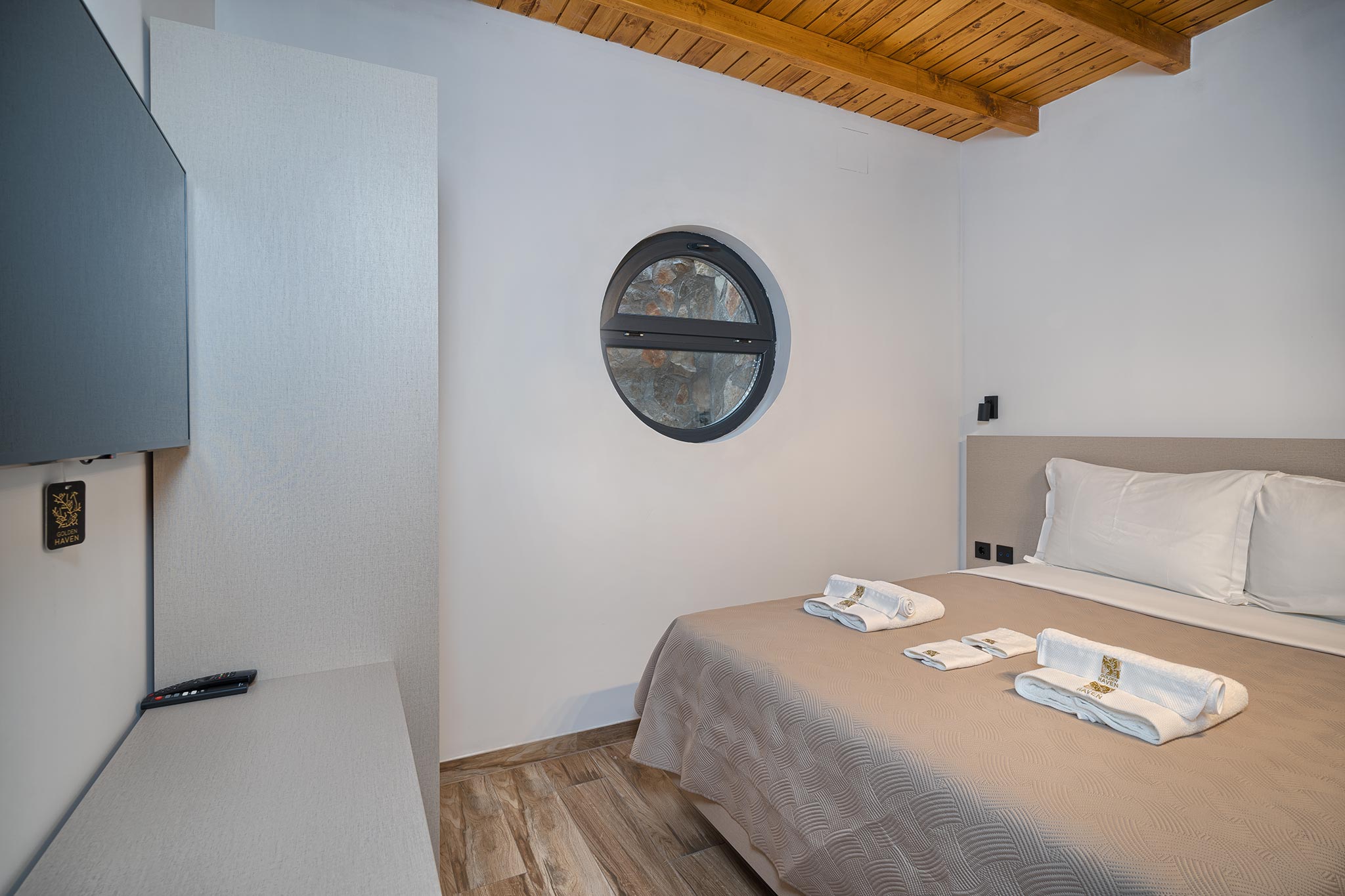 Villa New Horizons with Pool IV