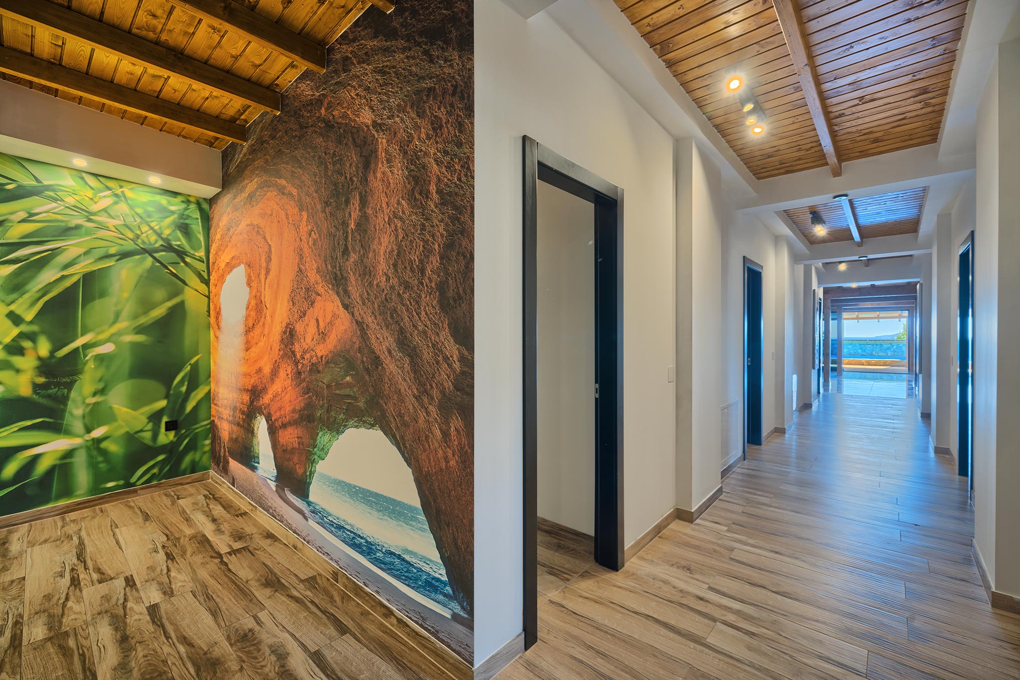 Villa New Horizons with Pool IV