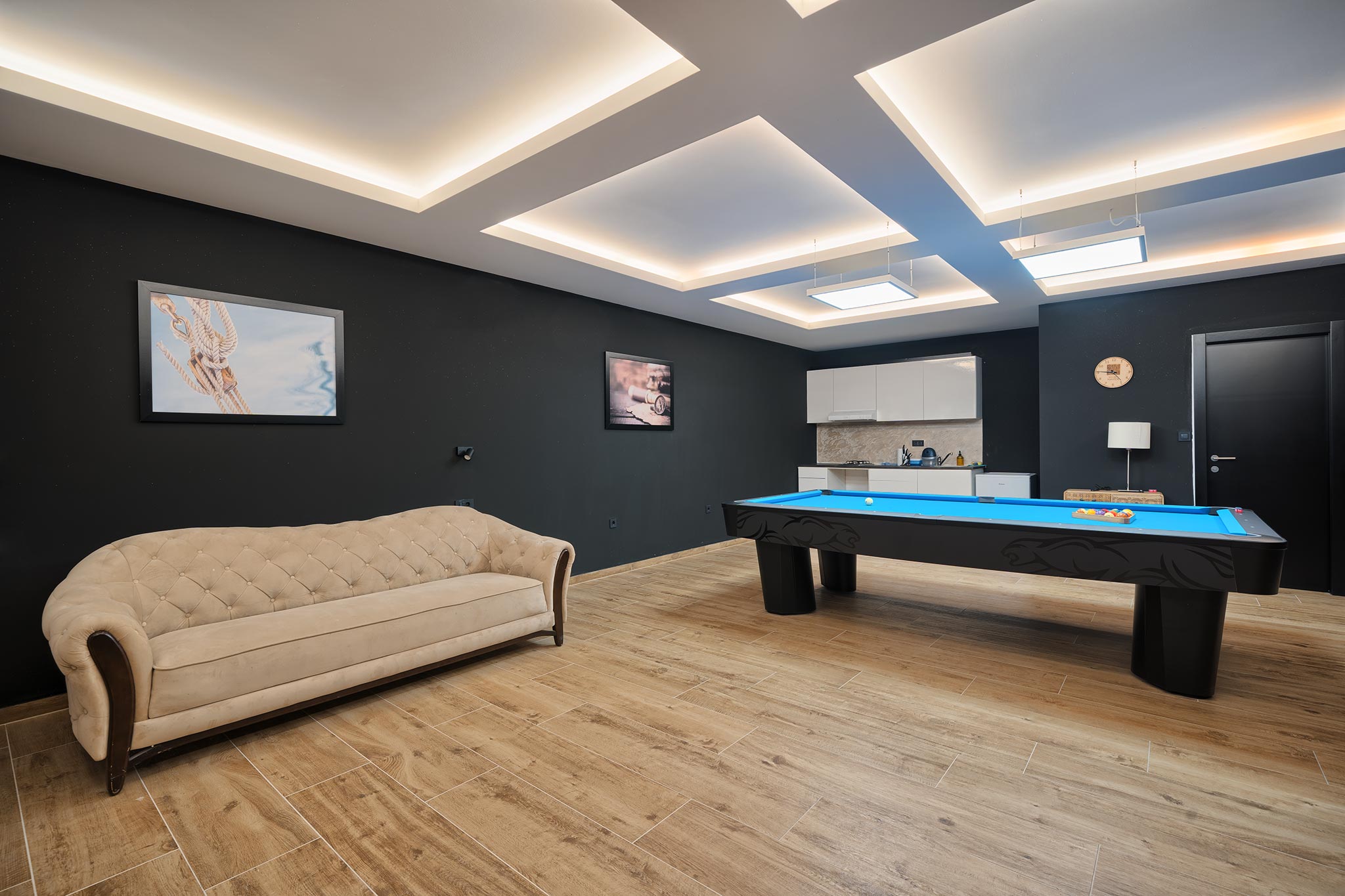 Villa New Horizons with Pool IV
