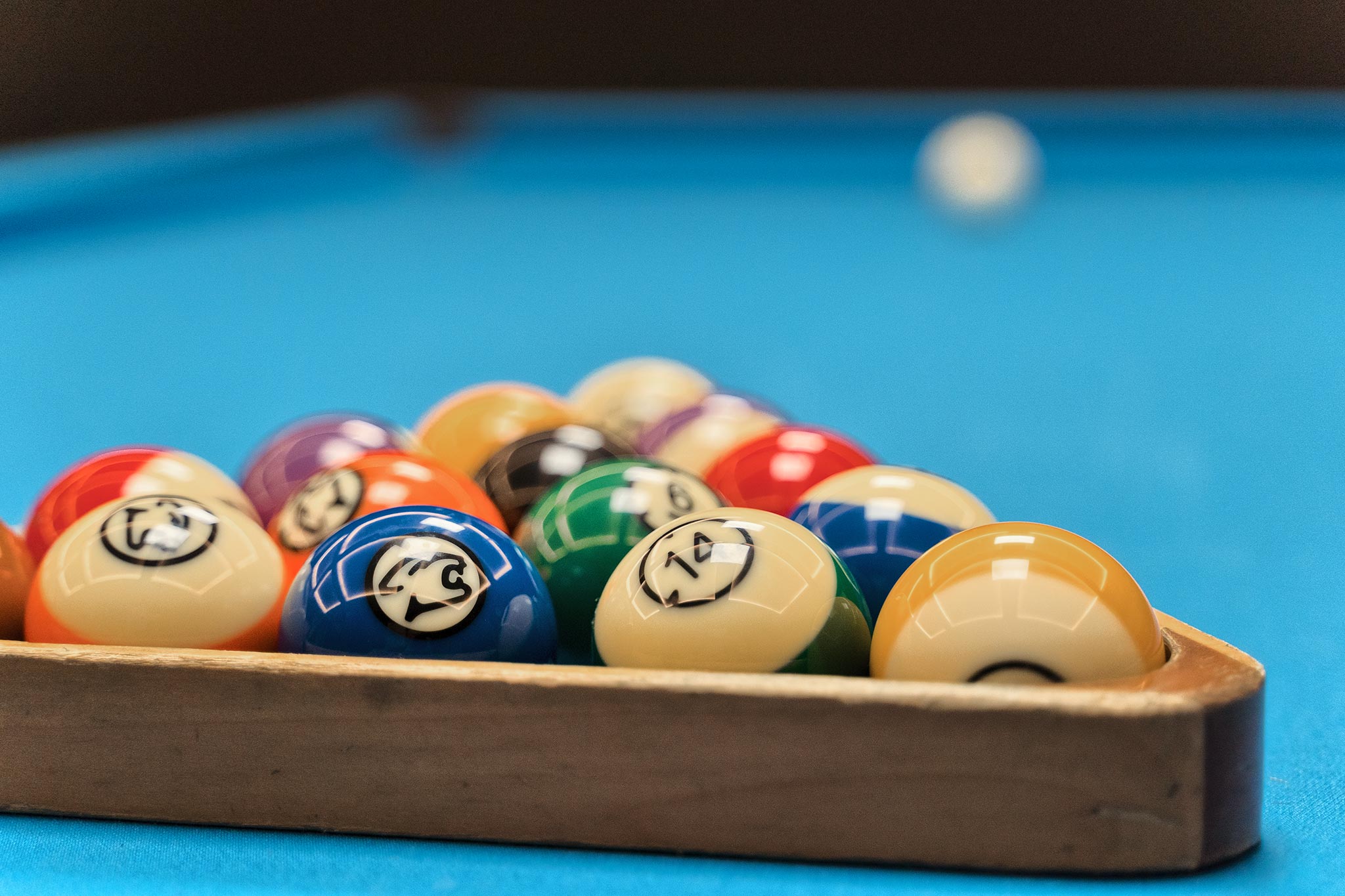 Villa New Horizons with Pool IV