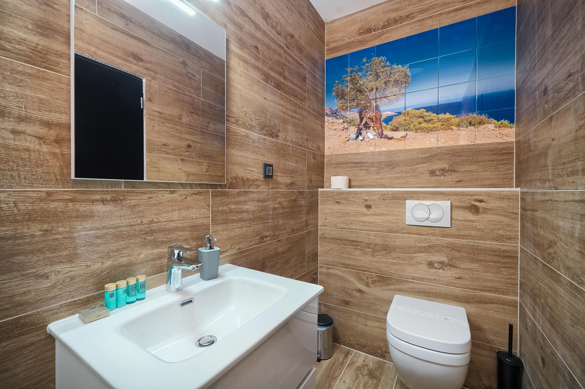 Villa New Horizons with Pool IV