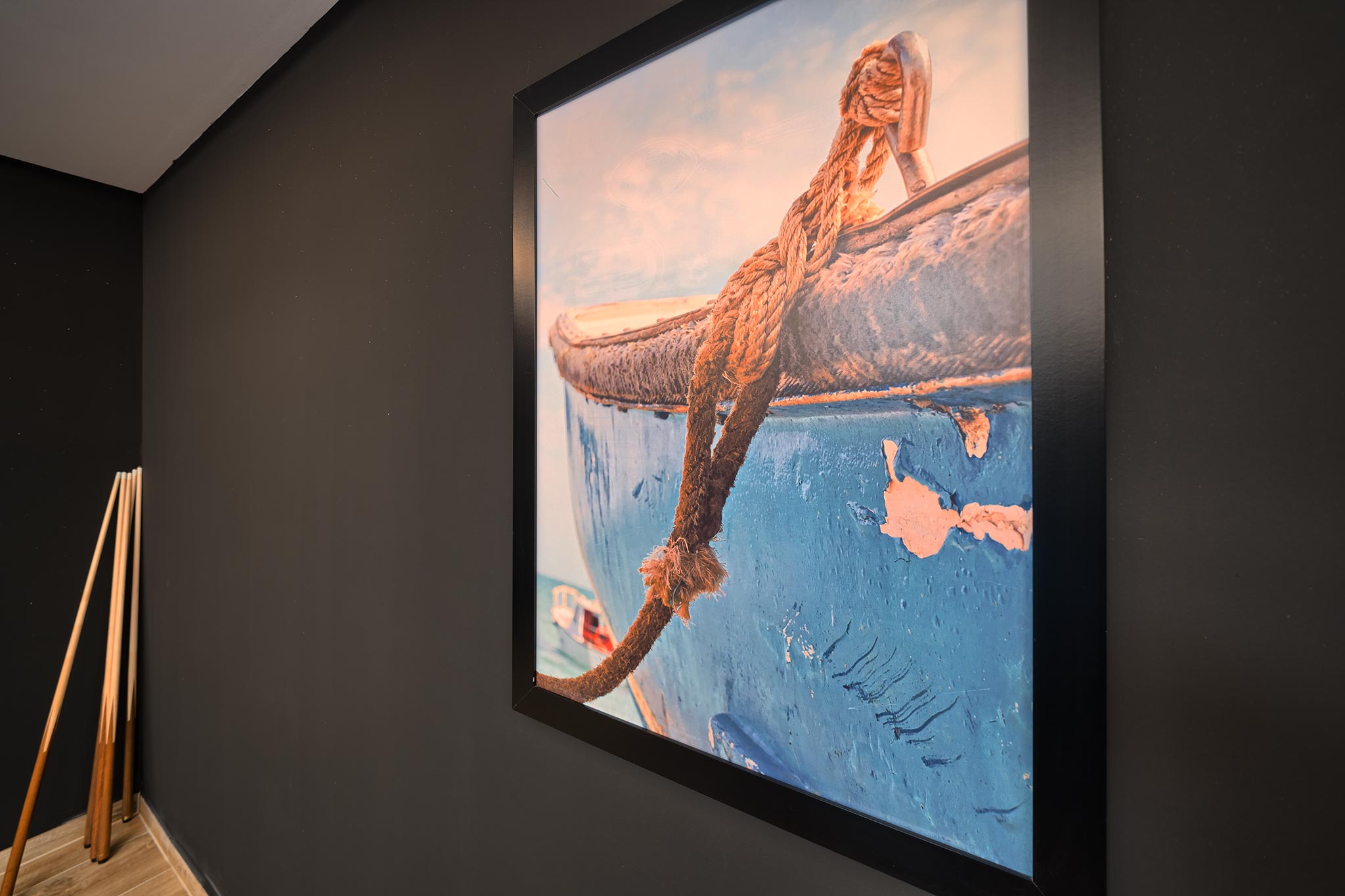 Villa New Horizons with Pool IV
