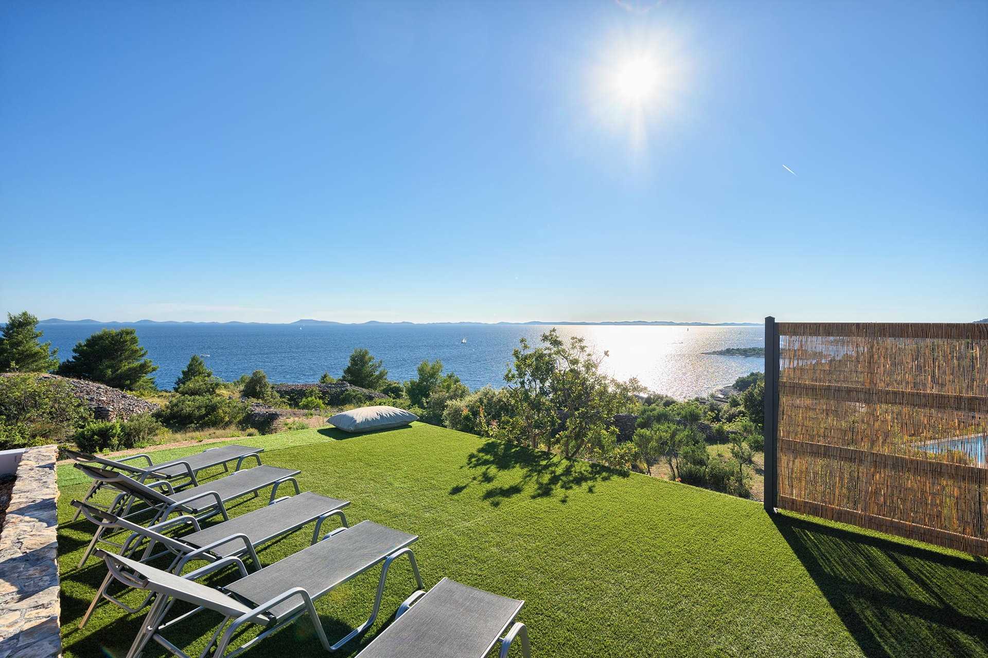 Image of Villa New Horizons with Pool IV