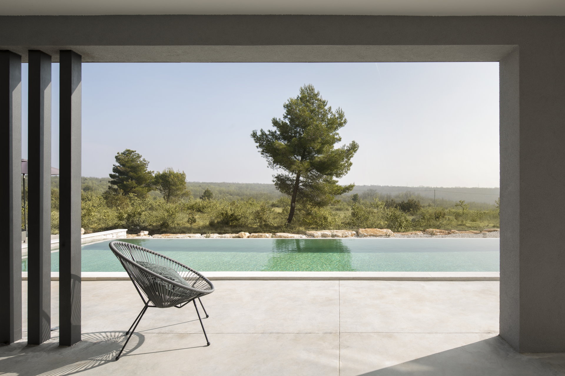 Luxury Villa Moon with Pool