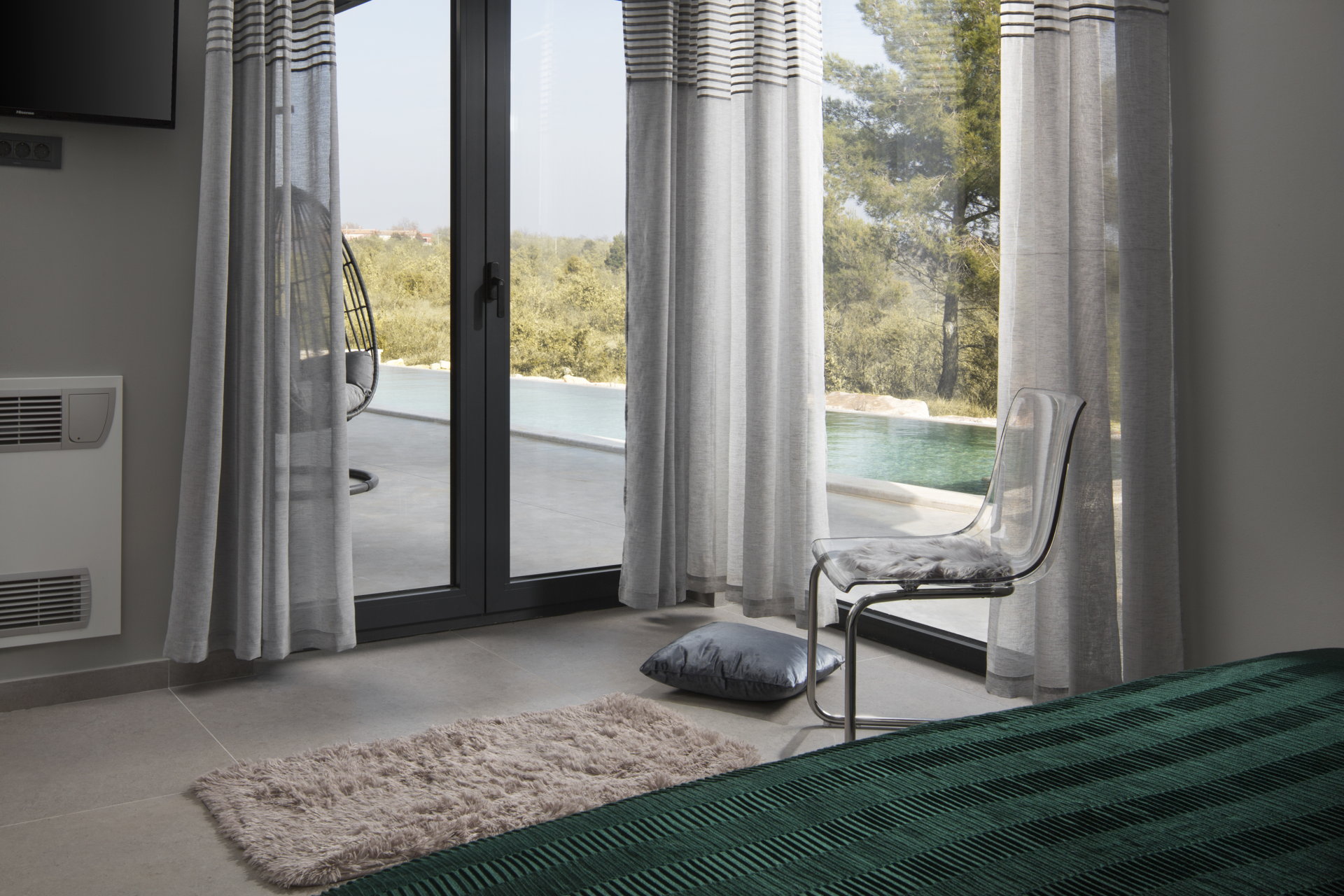 Luxury Villa Moon with Pool