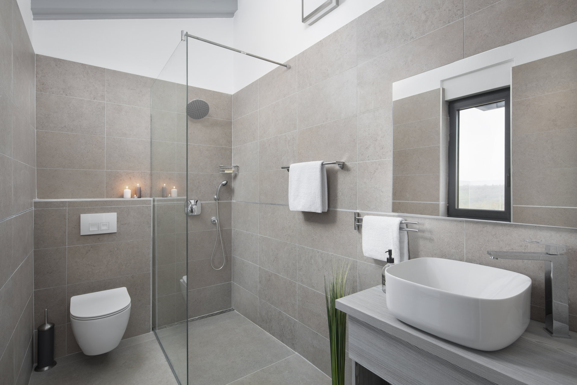 Luxury Villa Moon with Pool