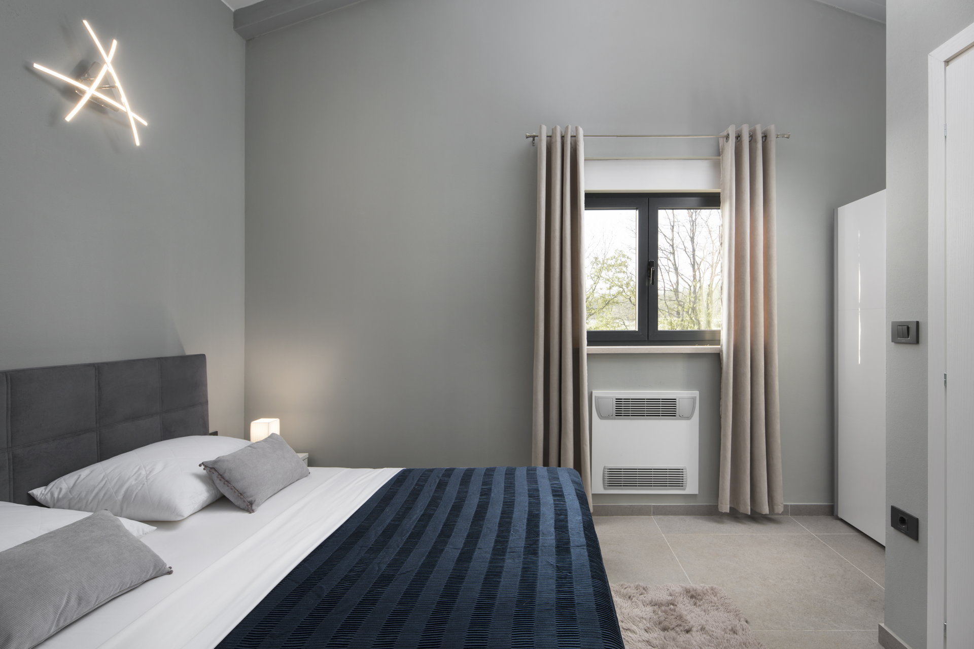 Luxury Villa Moon with Pool