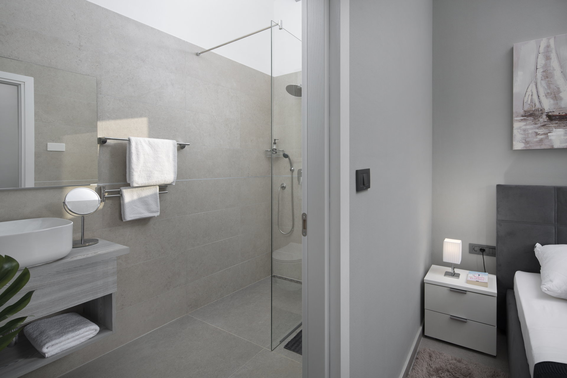 Luxury Villa Moon with Pool