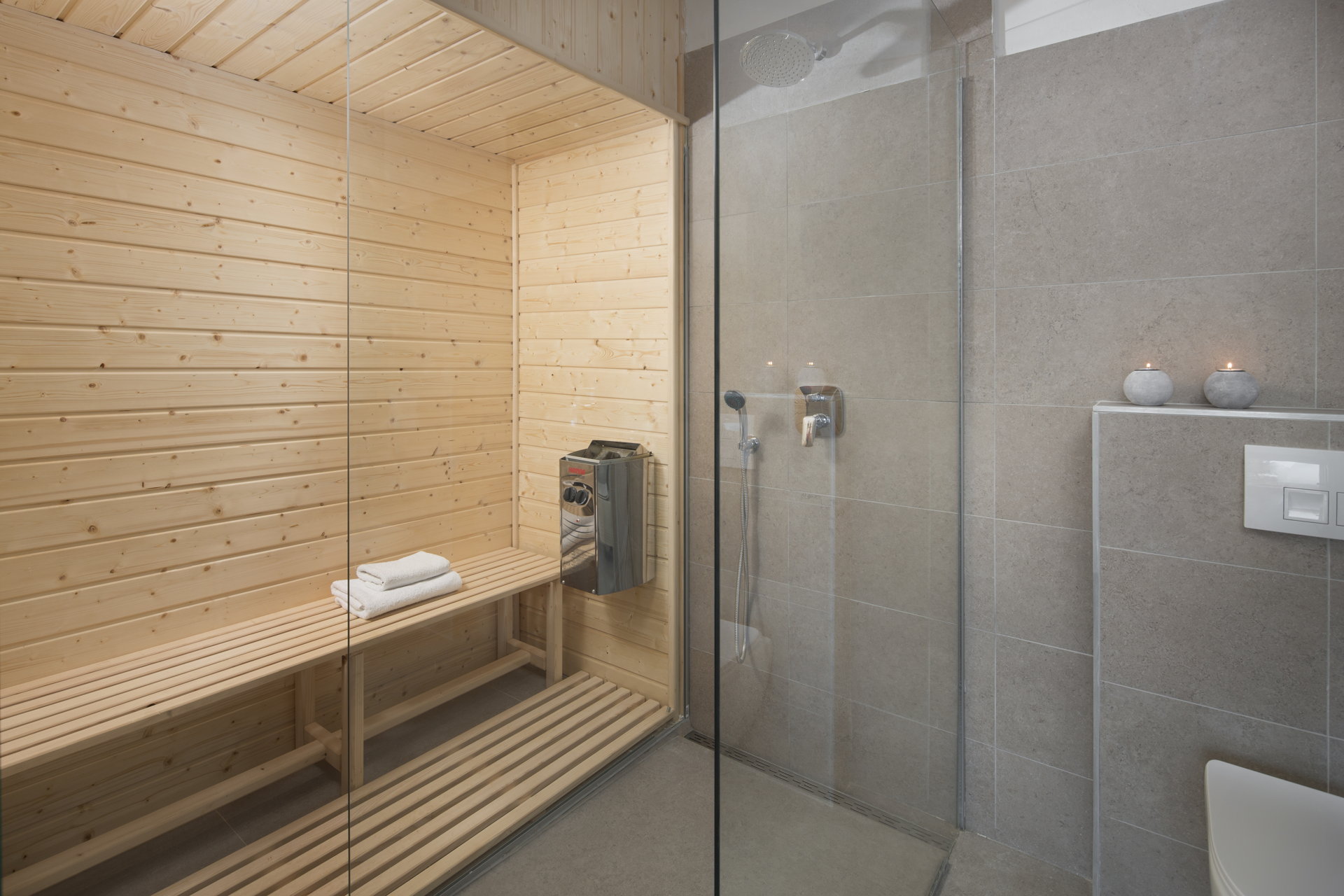 Luxury Villa Moon with Pool