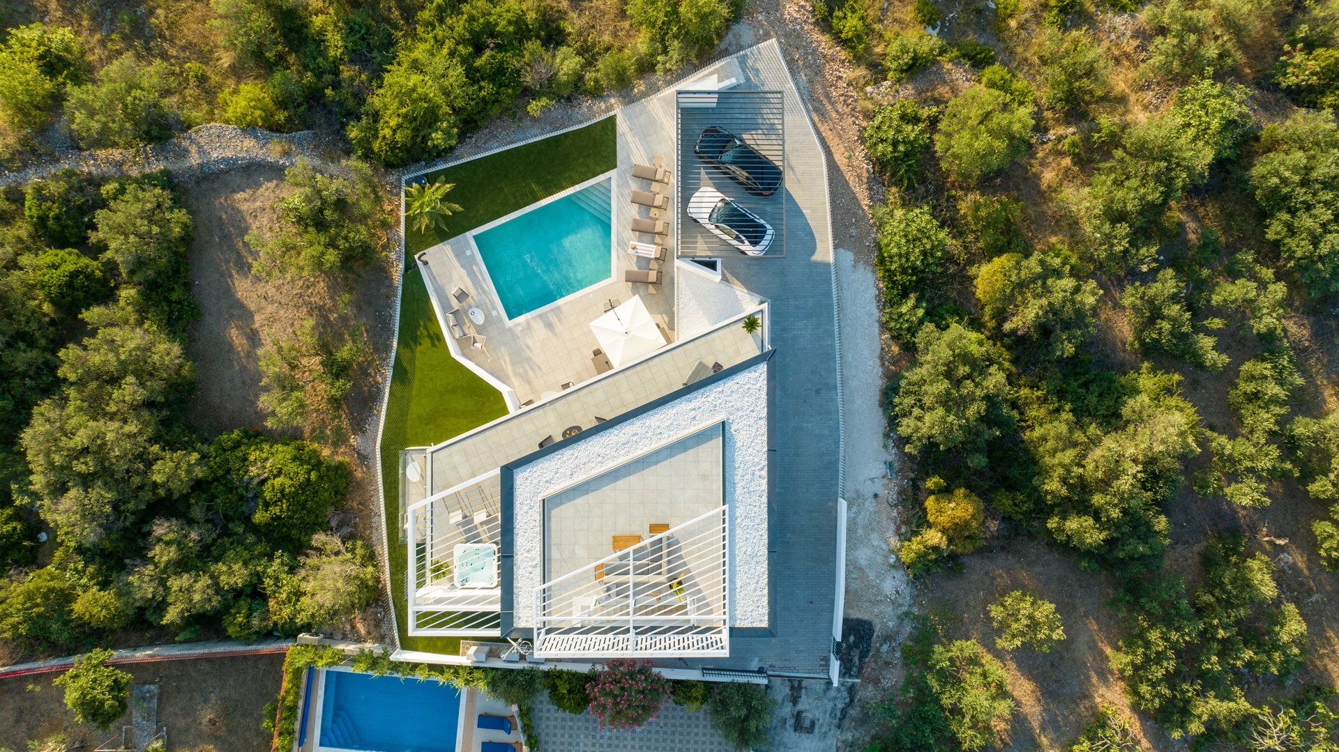 Luxury Villa Sunset Palazzo with Pool