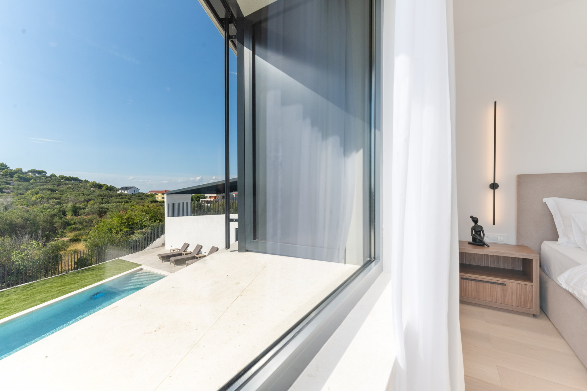Luxury Villa Sunset Palazzo with Pool
