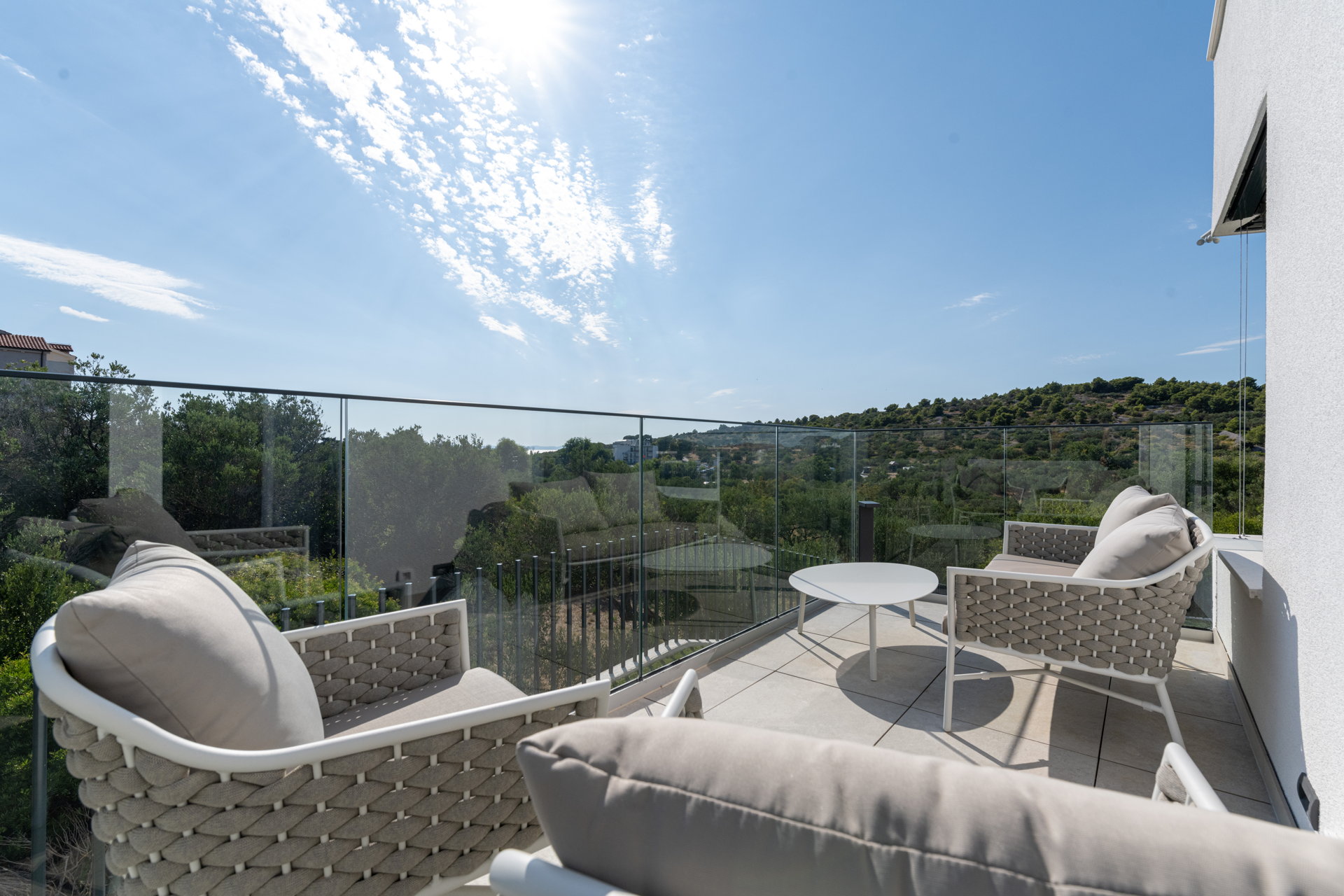 Luxury Villa Sunset Palazzo with Pool