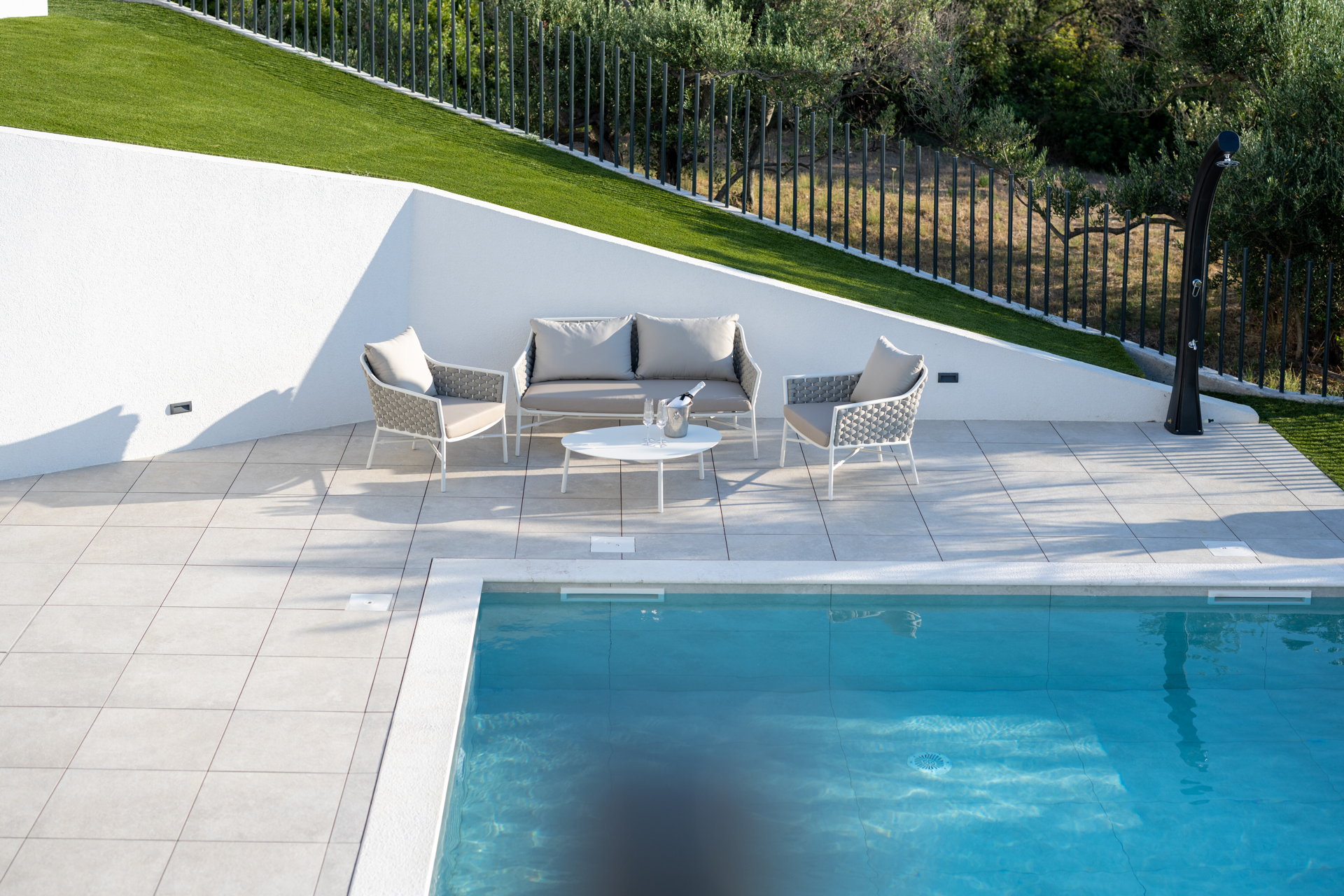 Luxury Villa Sunset Palazzo with Pool