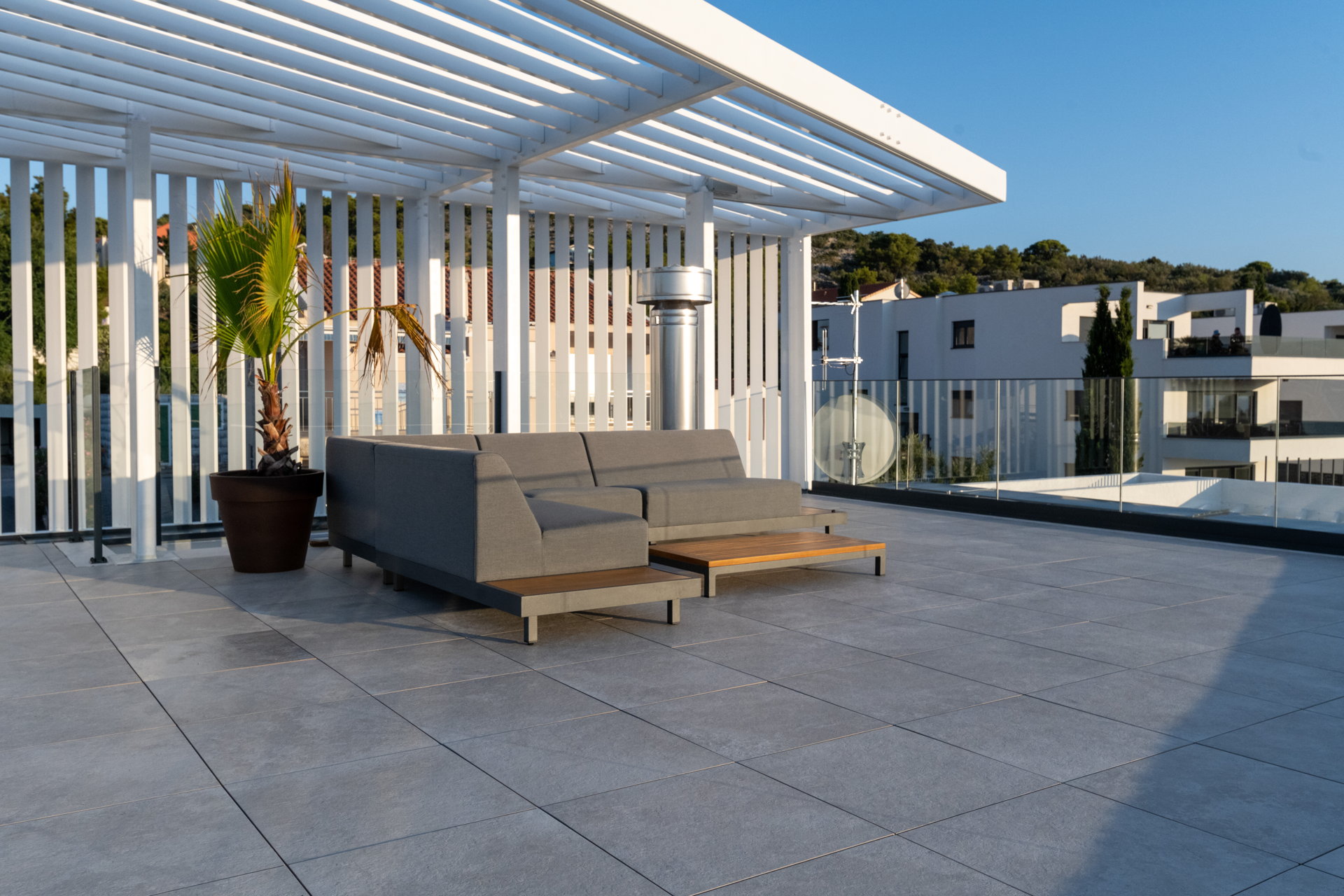 Luxury Villa Sunset Palazzo with Pool