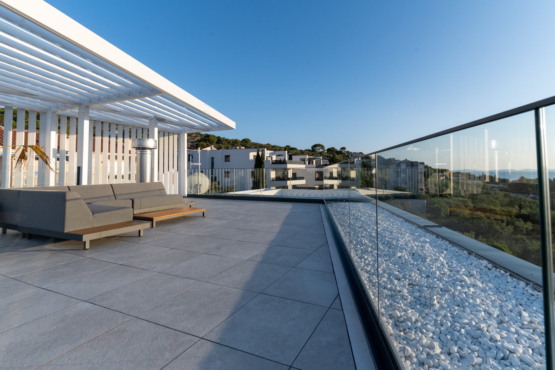 Luxury Villa Sunset Palazzo with Pool