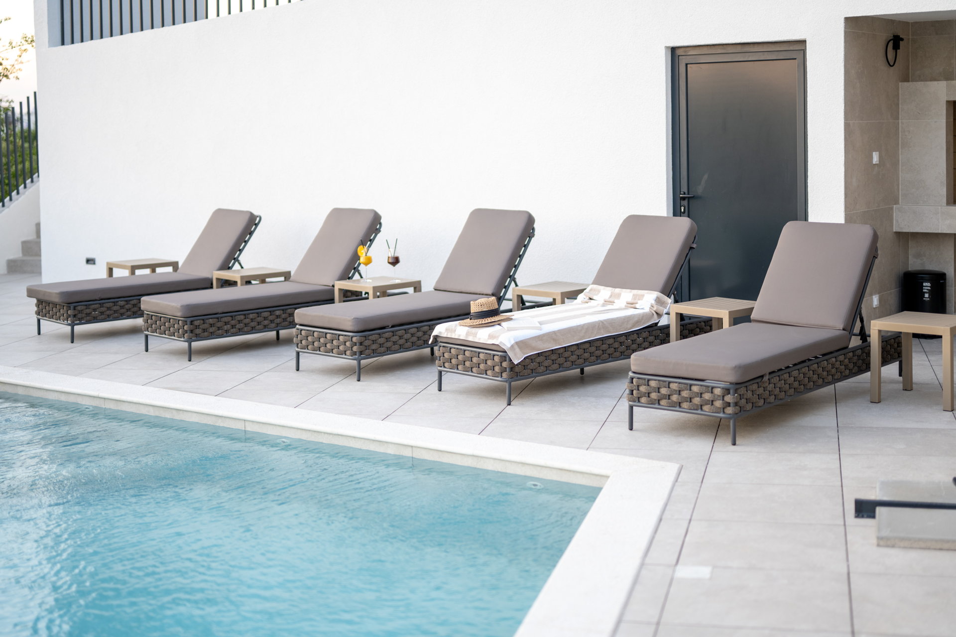 Luxury Villa Sunset Palazzo with Pool