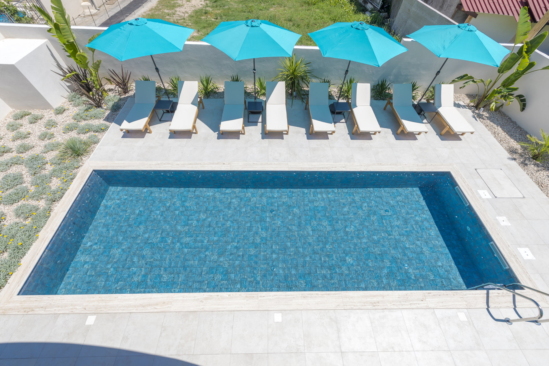 Villa Siente with Pool