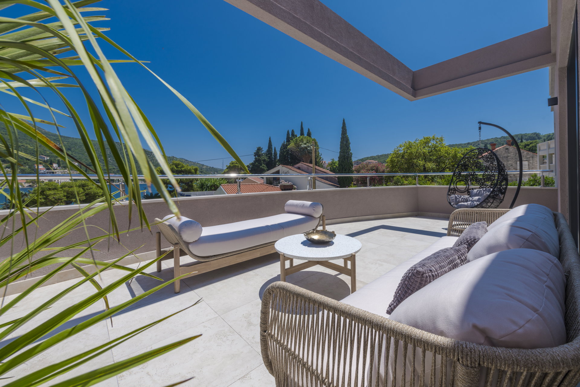 Villa Siente with Pool