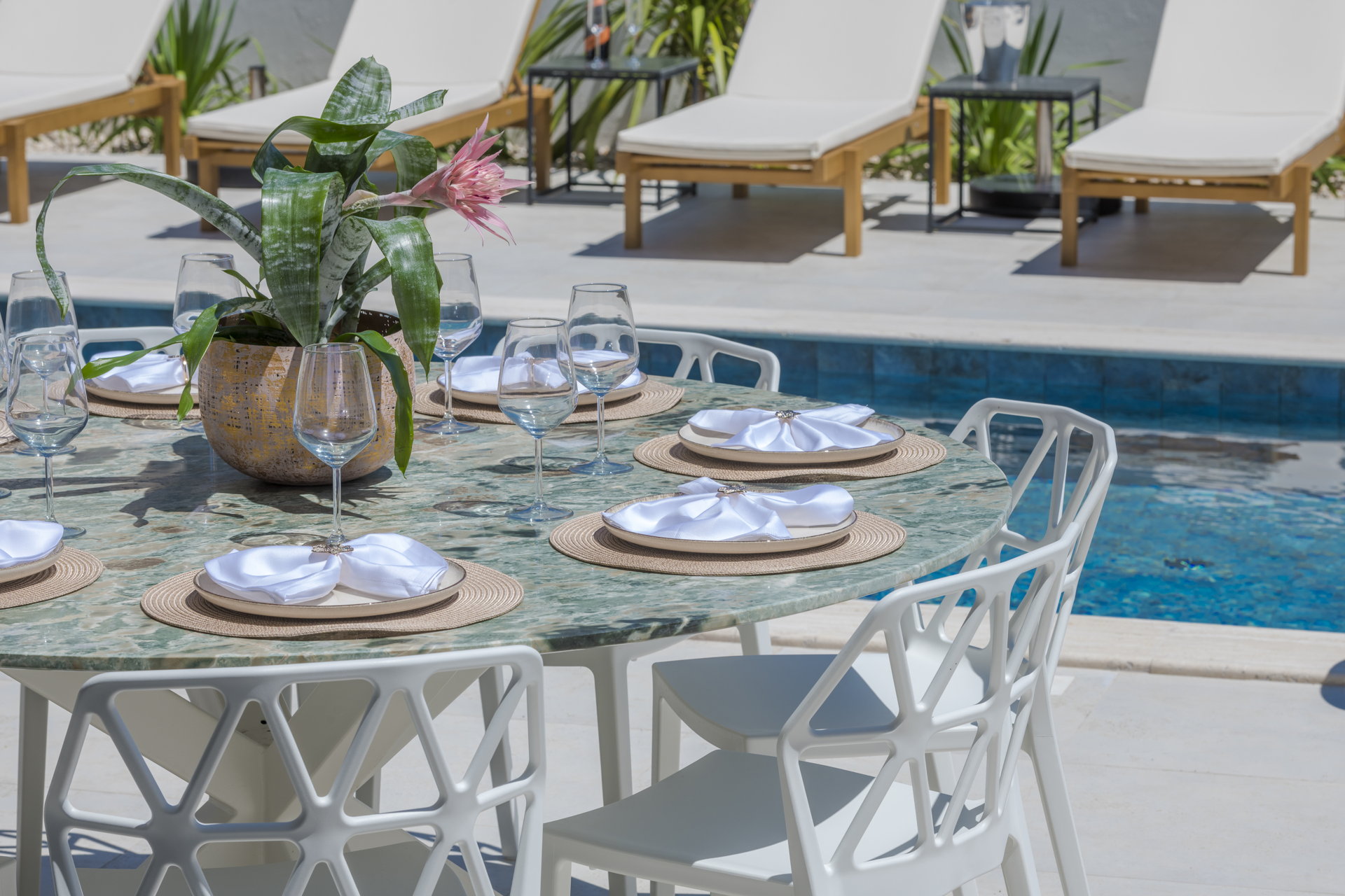 Villa Siente with Pool
