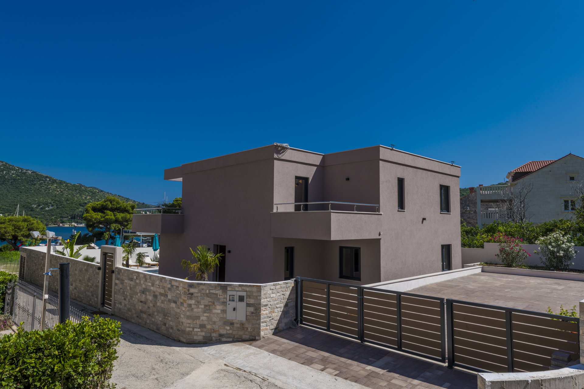 Villa Siente with Pool