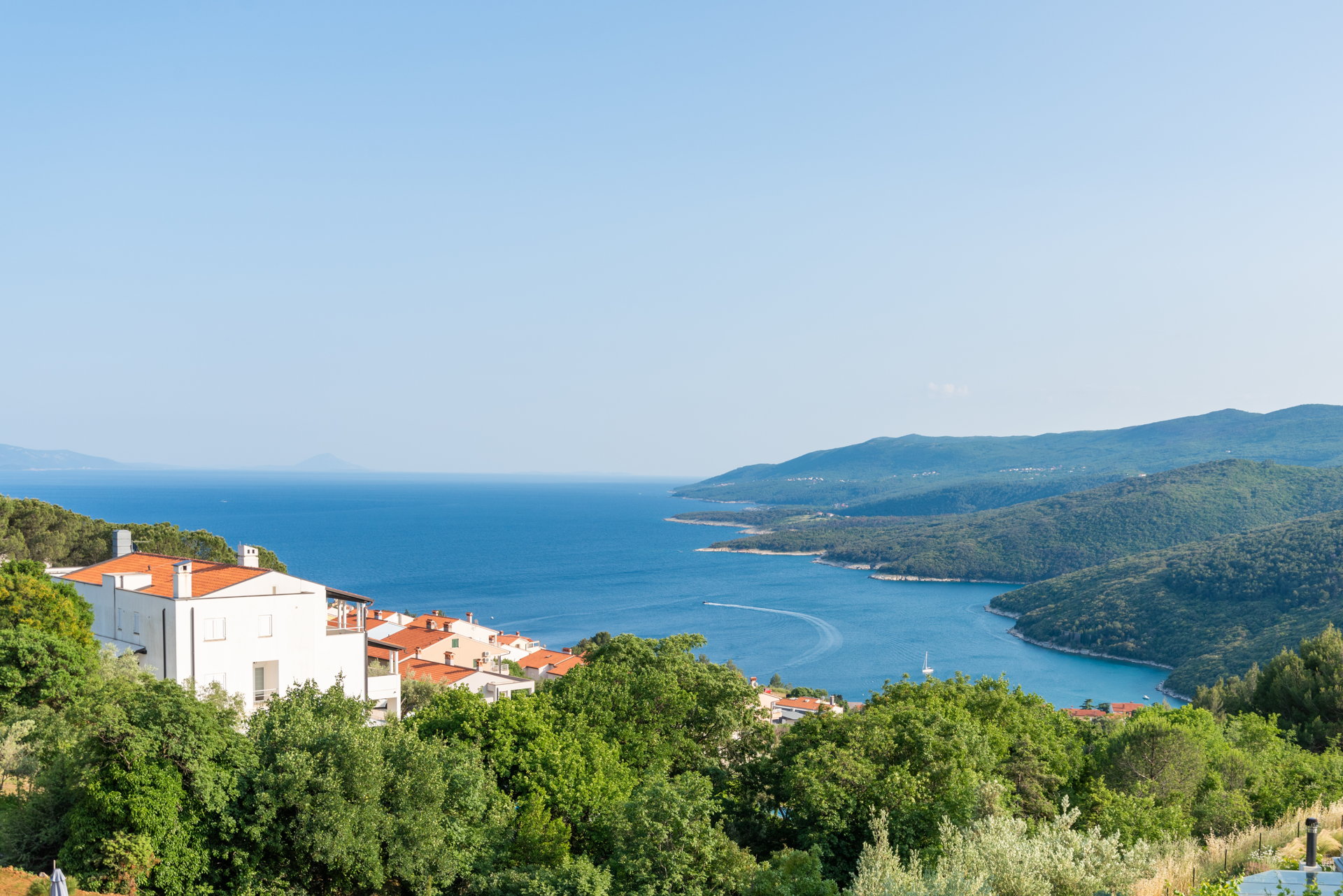 Luxury Villa Horizonte with Pool