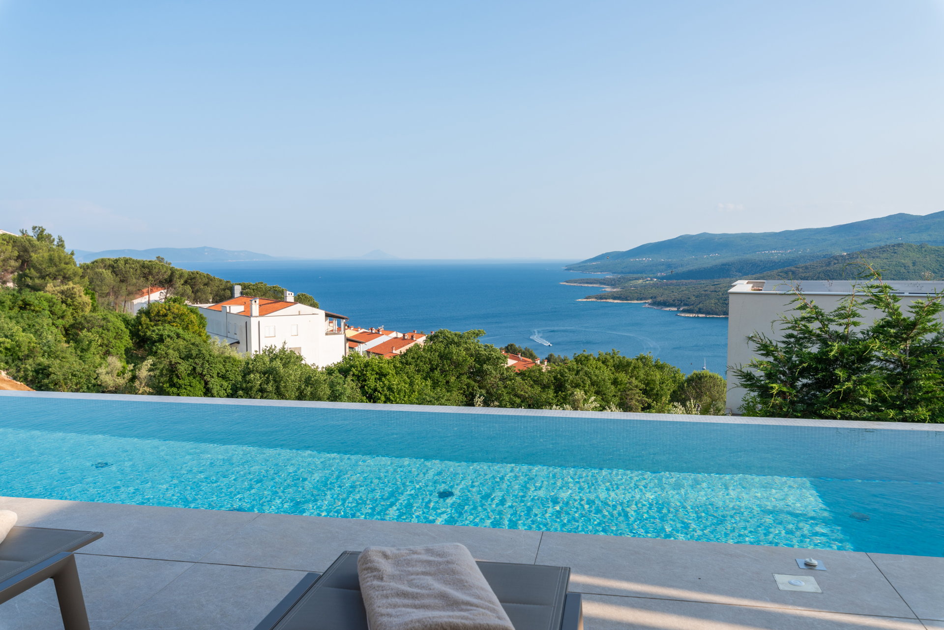 Luxury Villa Horizonte with Pool