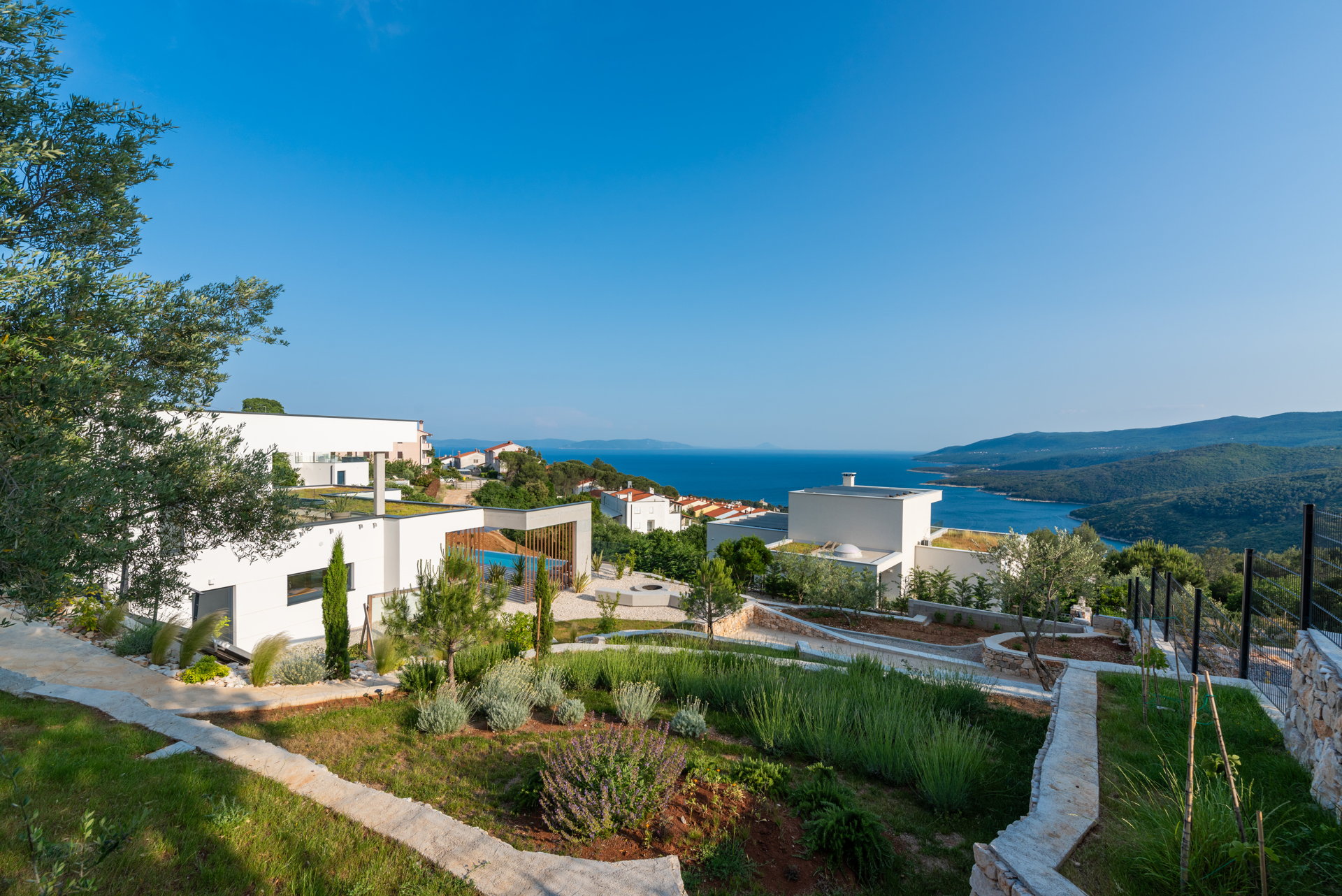 Luxury Villa Horizonte with Pool