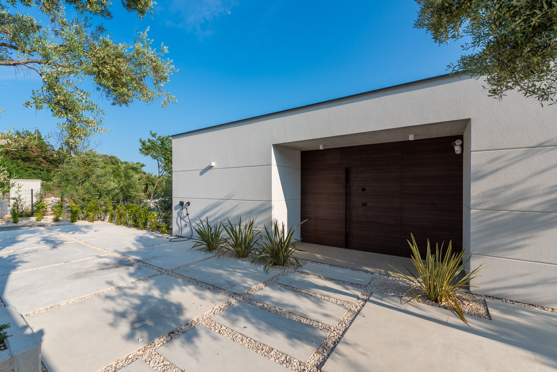 Luxury Villa Horizonte with Pool