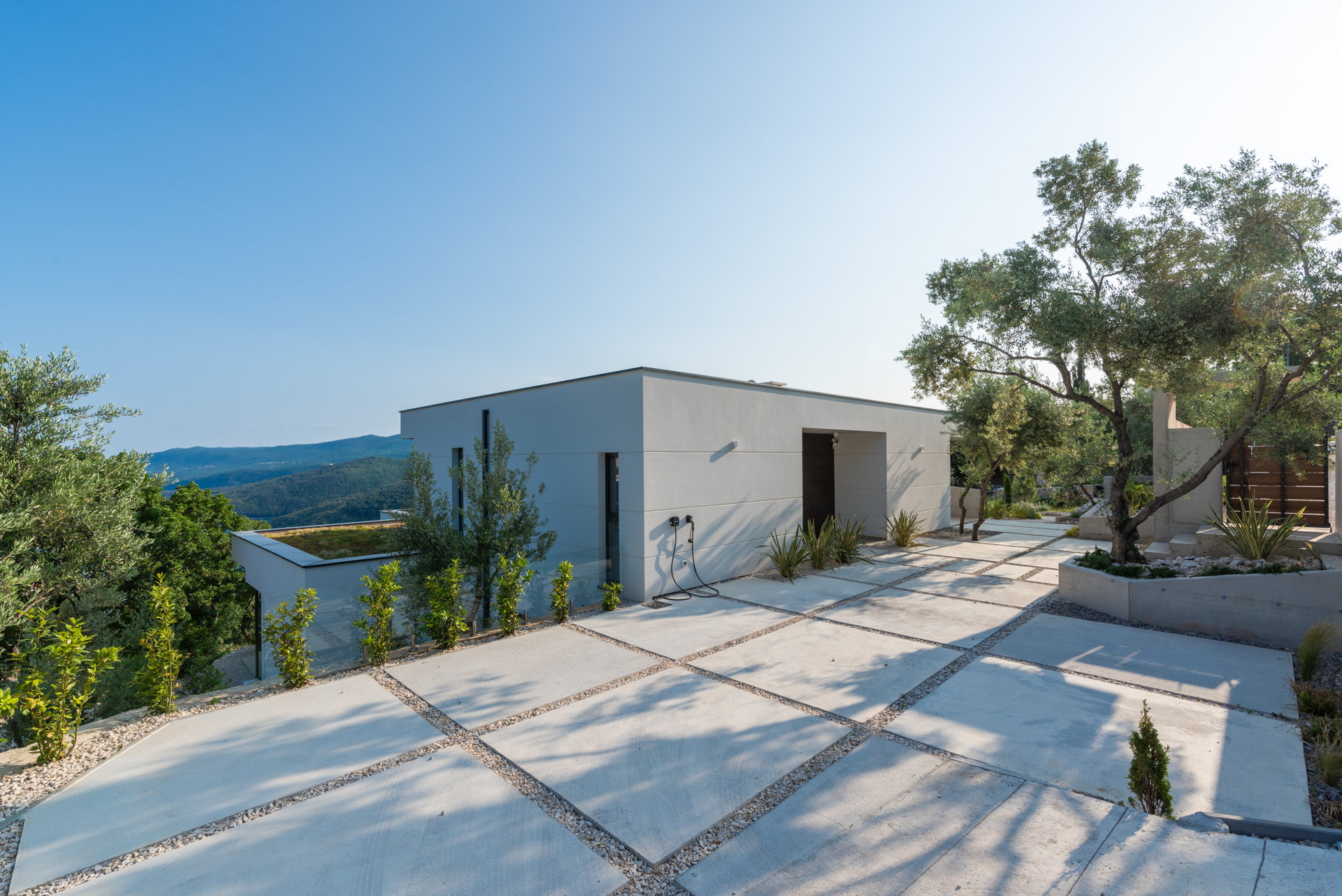 Luxury Villa Horizonte with Pool