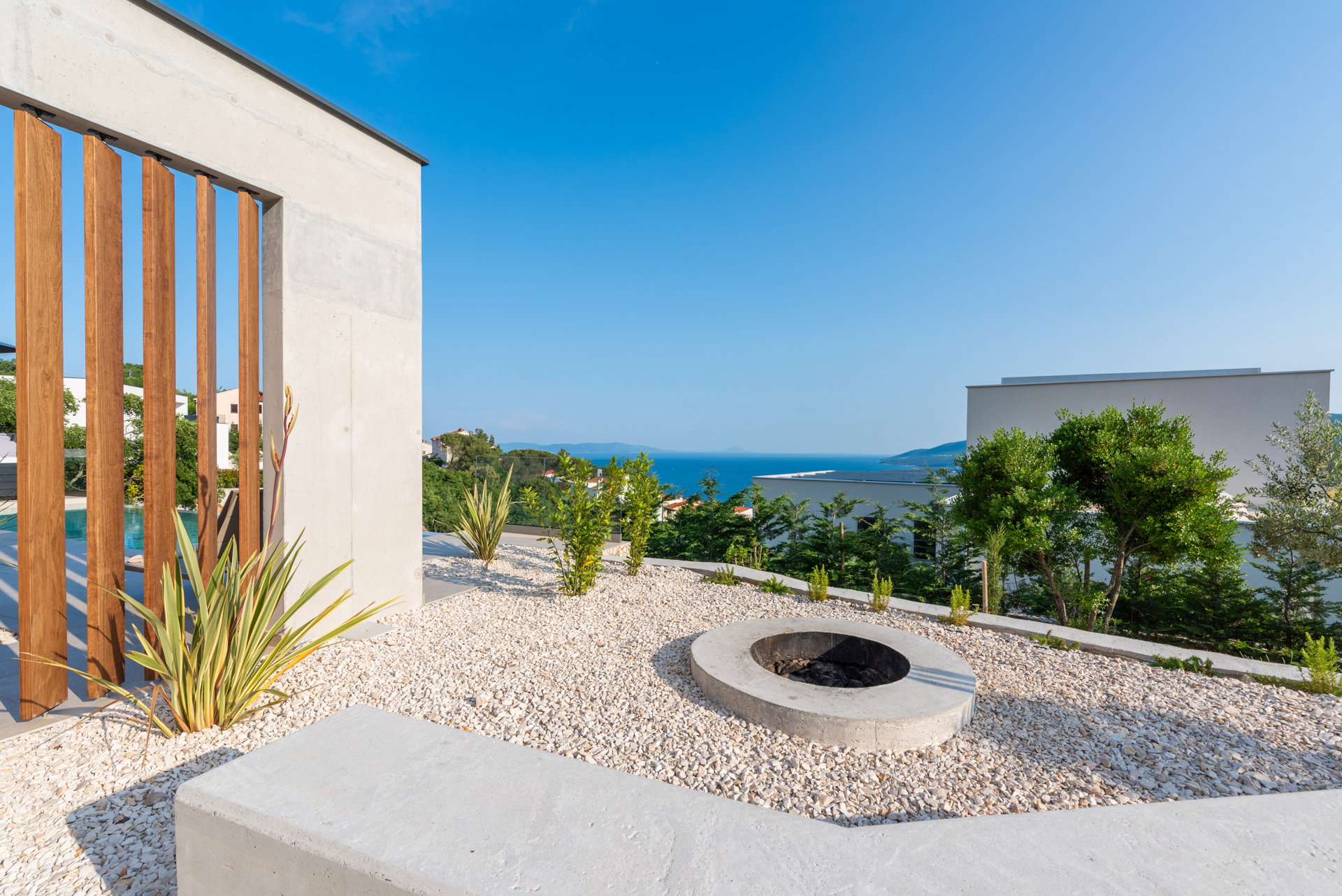 Luxury Villa Horizonte with Pool