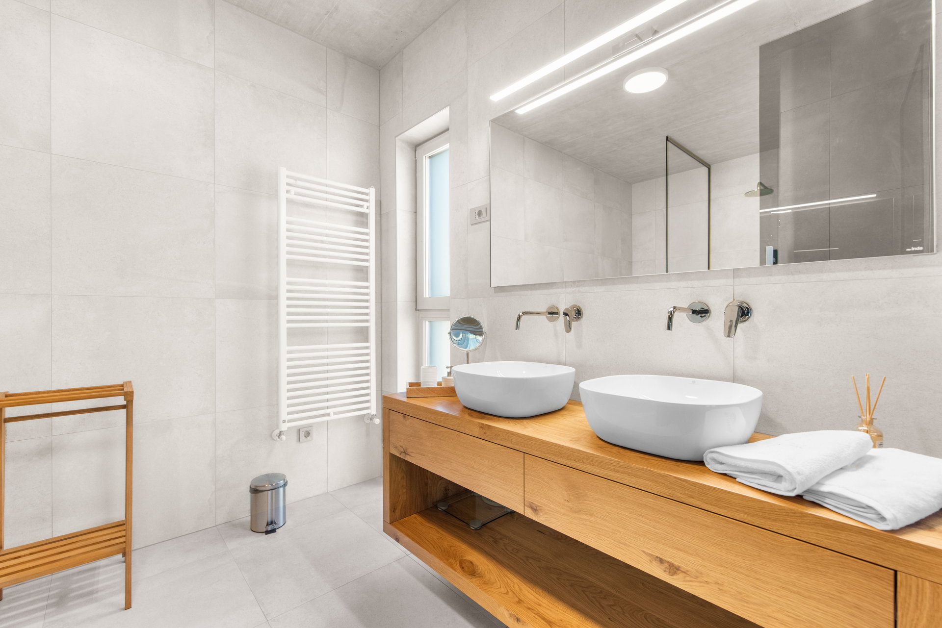 Luxury Villa Horizonte with Pool
