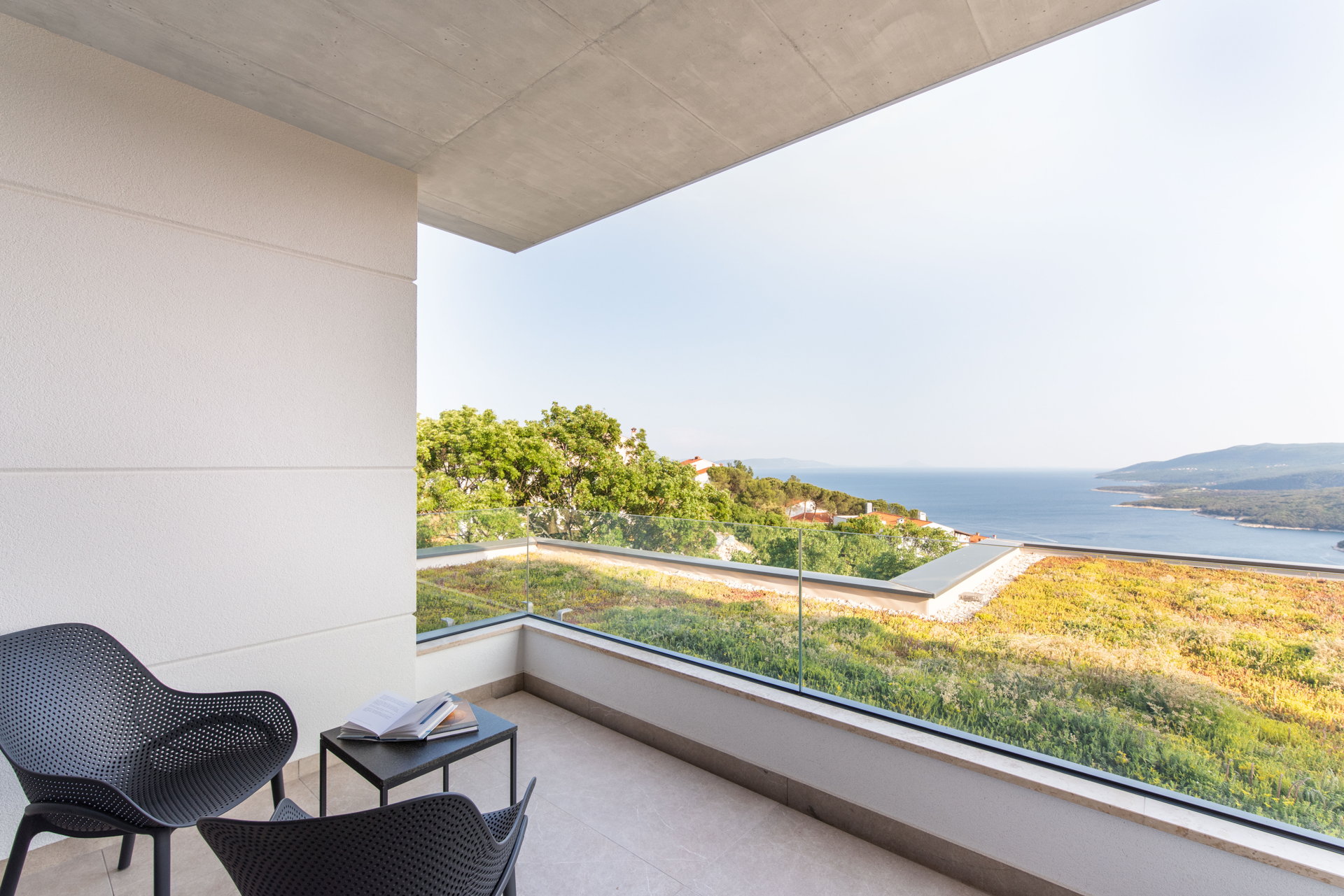 Luxury Villa Horizonte with Pool