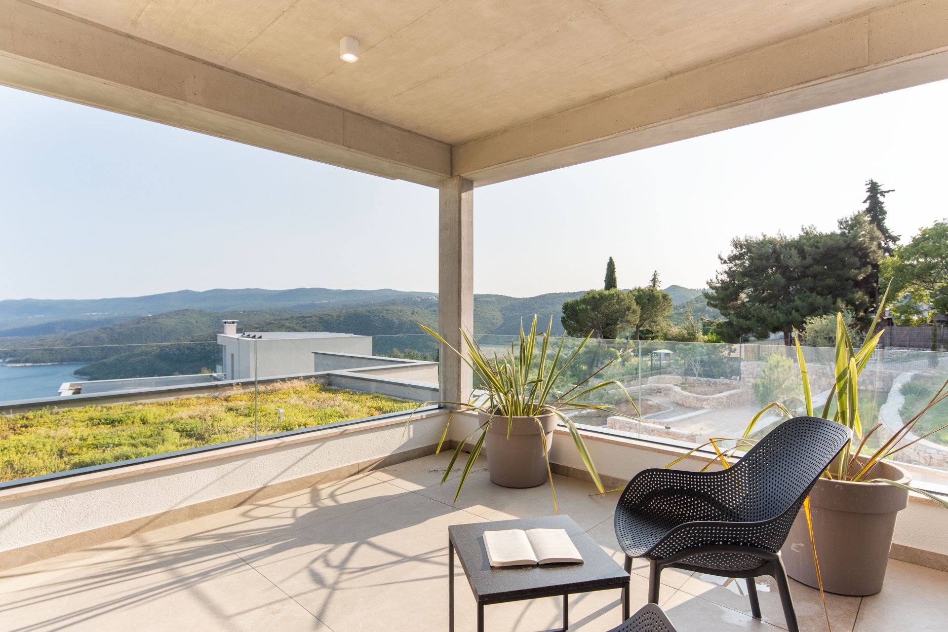 Luxury Villa Horizonte with Pool