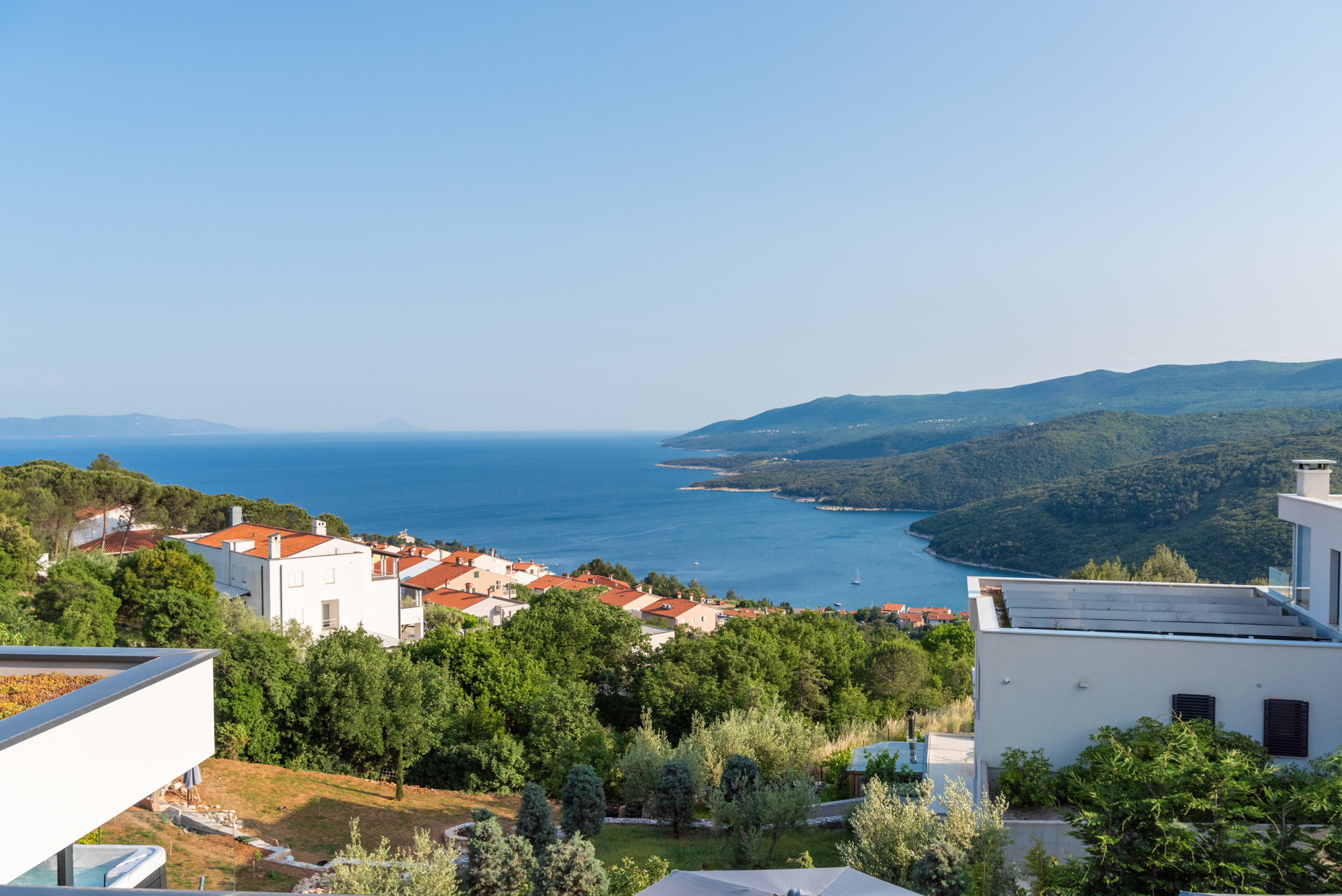 Luxury Villa Horizonte with Pool