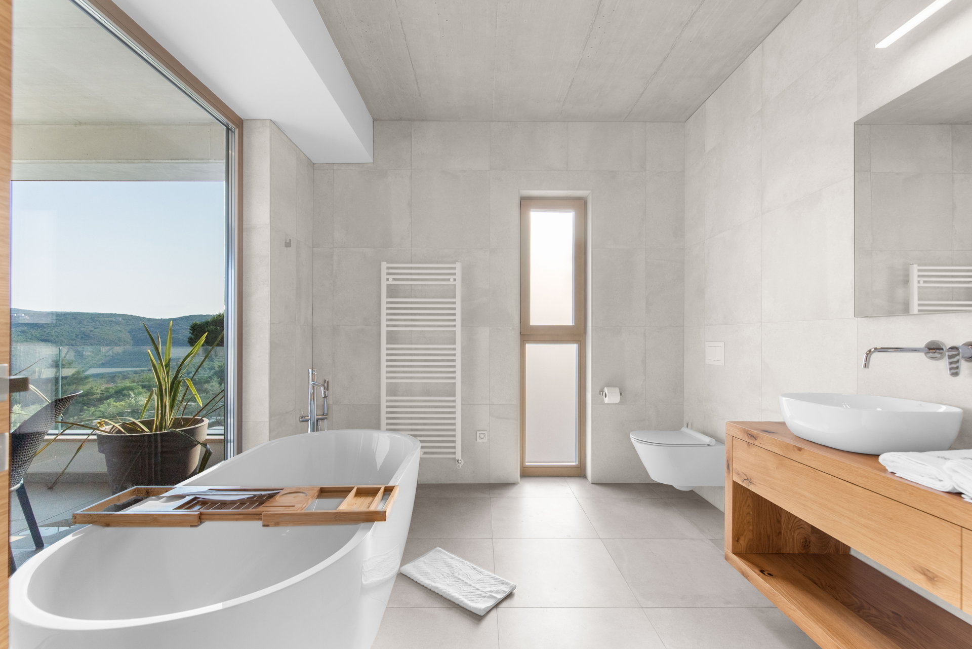 Luxury Villa Horizonte with Pool