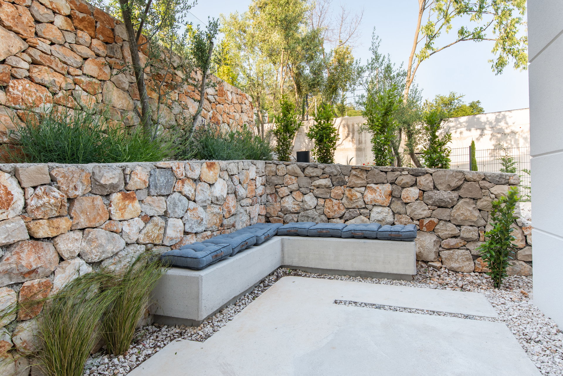 Luxury Villa Horizonte with Pool