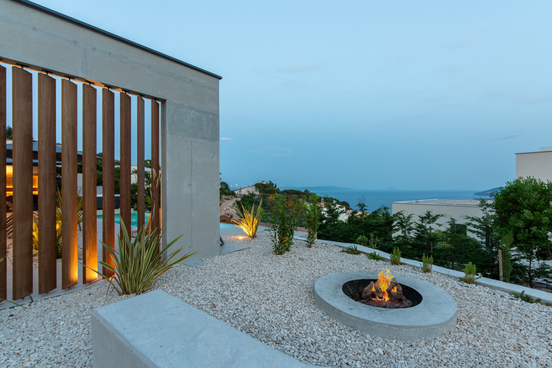 Luxury Villa Horizonte with Pool