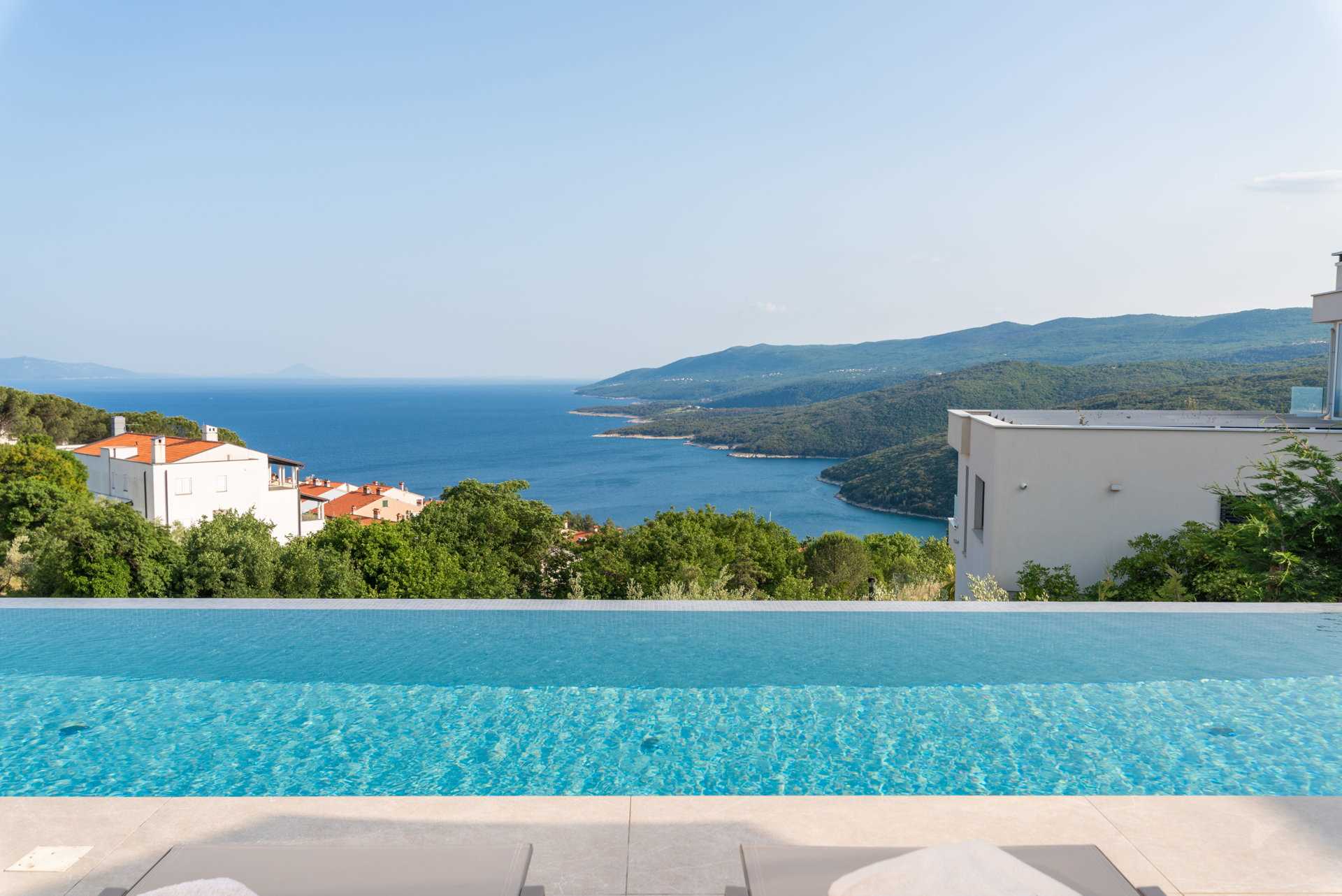 Image of Luxury Villa Horizonte with Pool