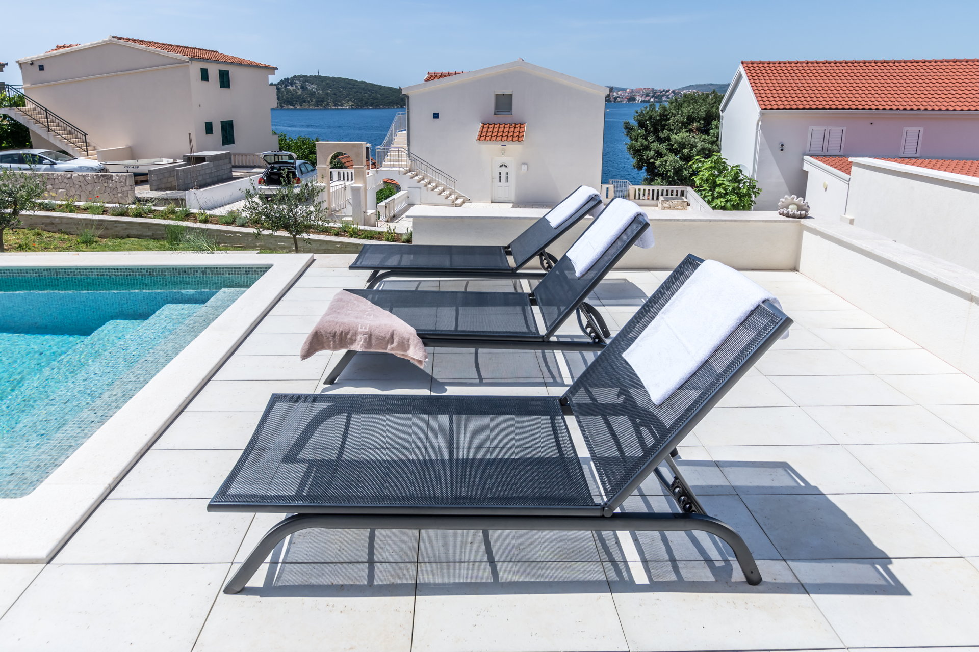 Villa Charming with Pool