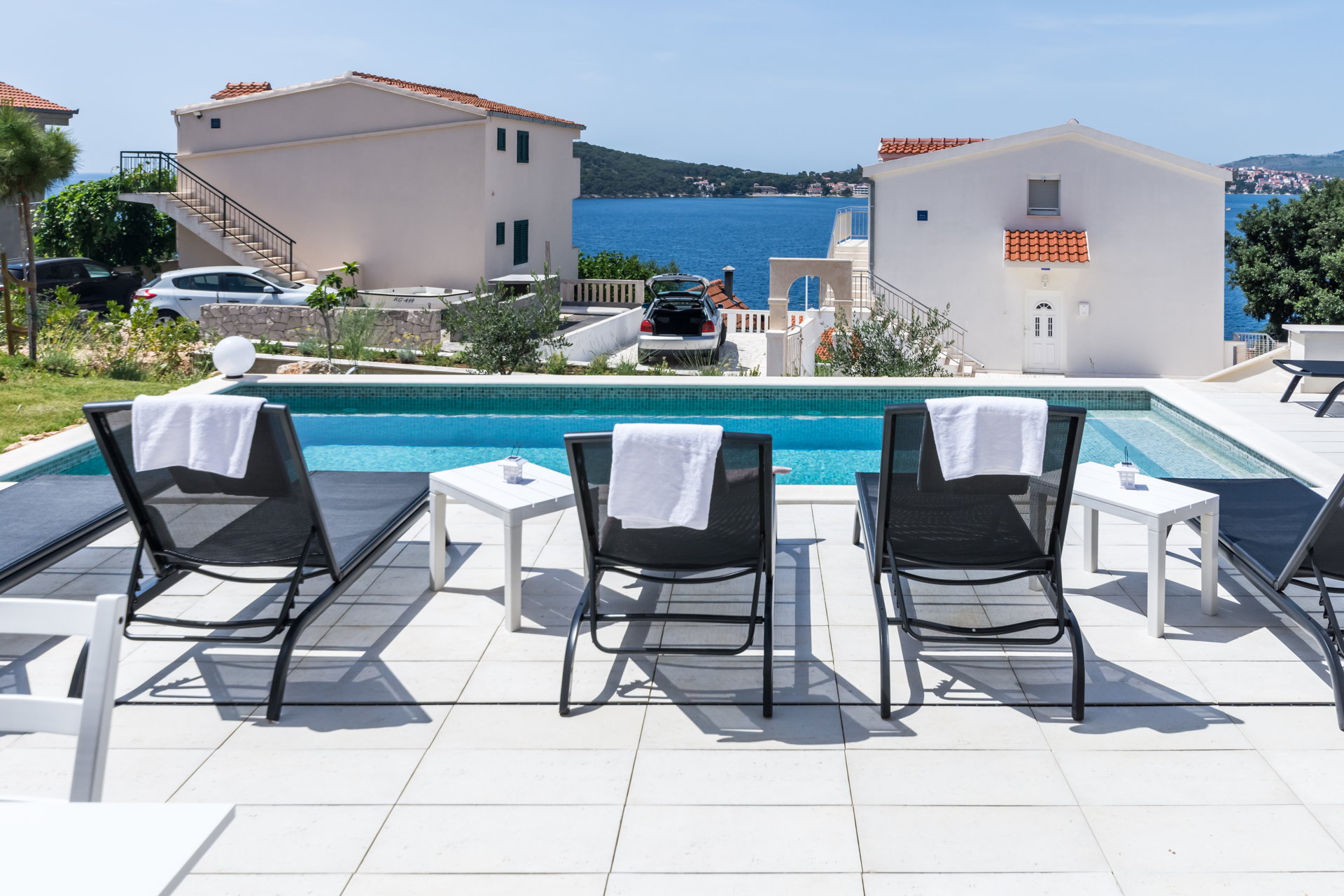 Villa Charming with Pool