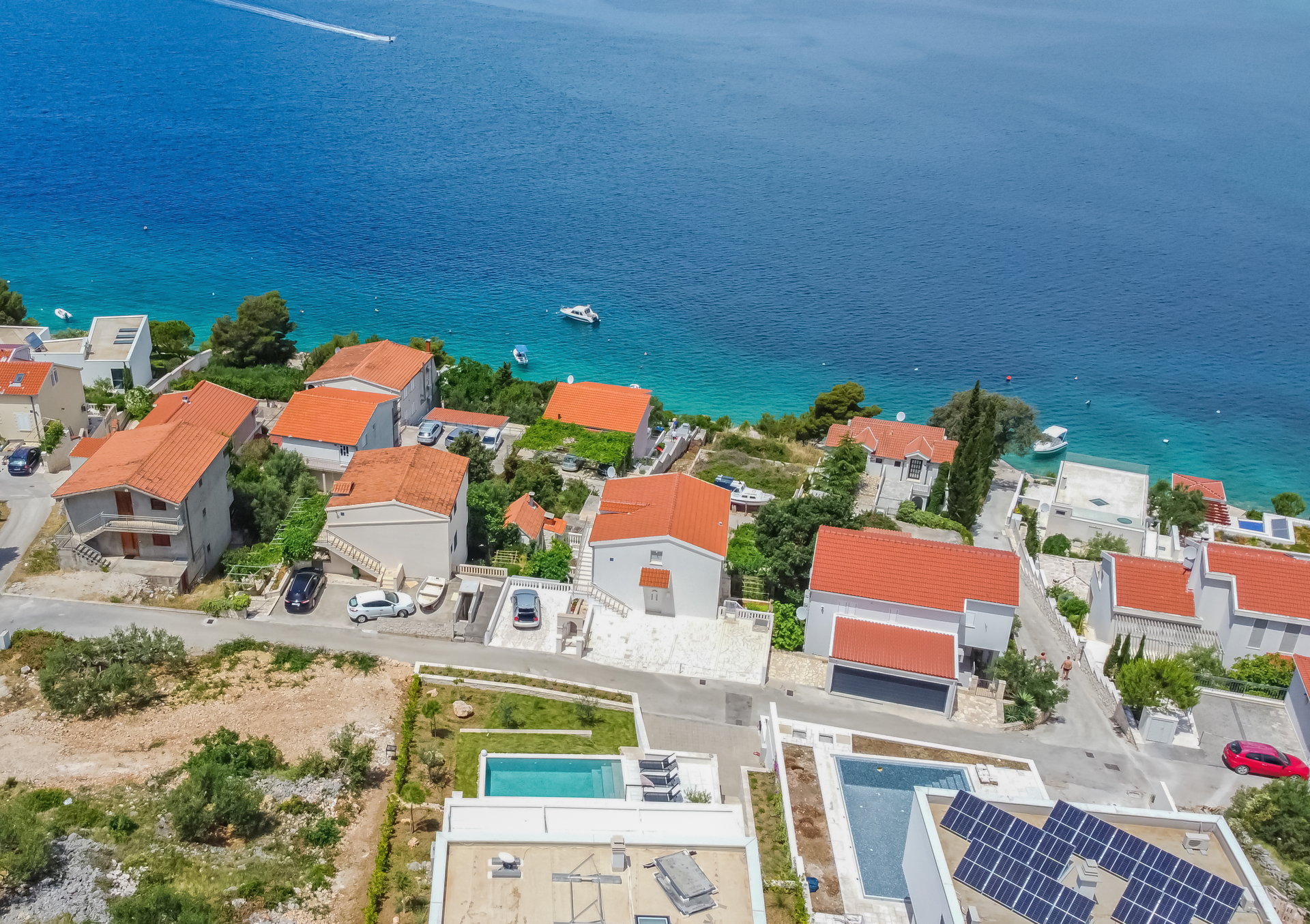 Villa Charming with Pool