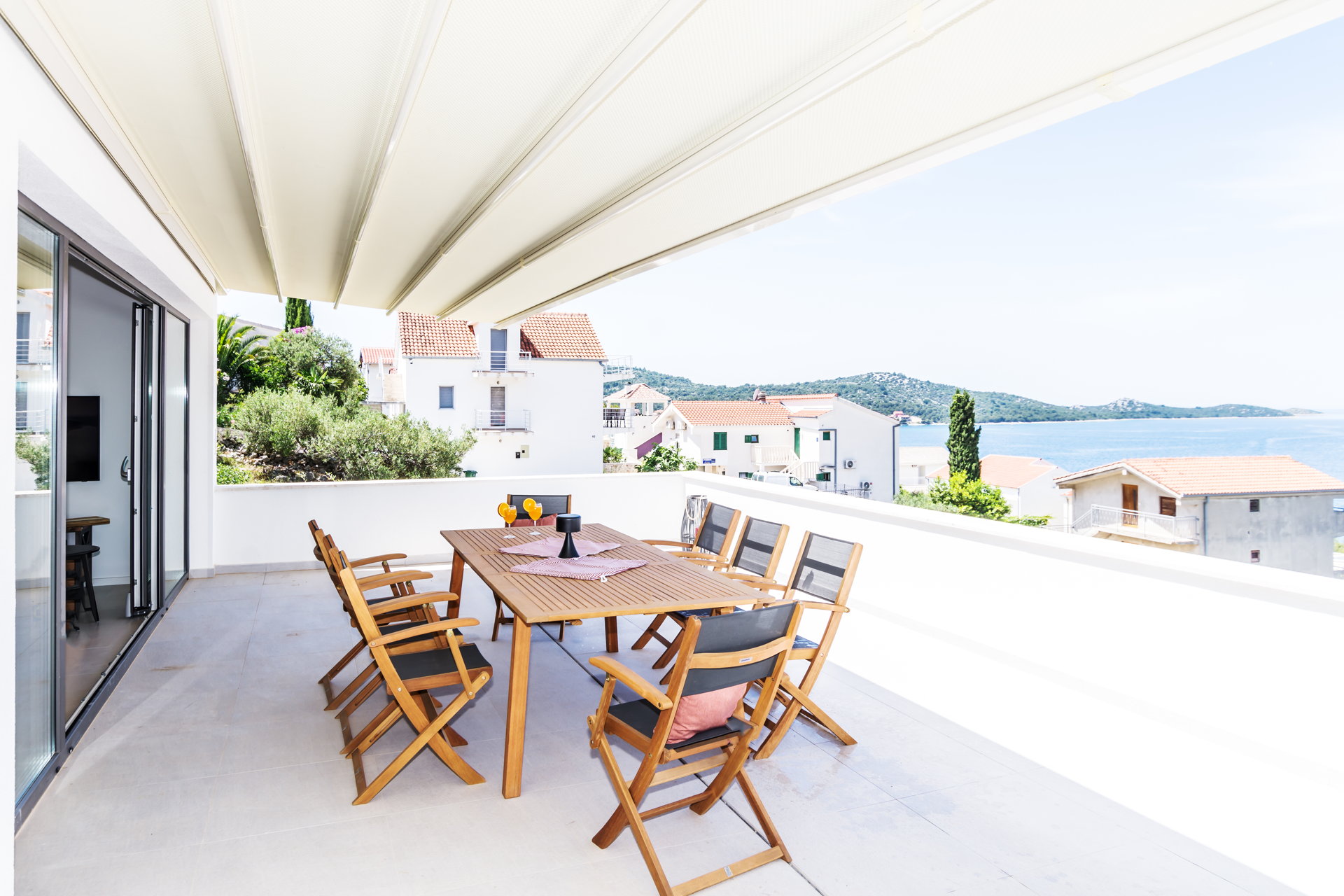 Villa Charming with Pool