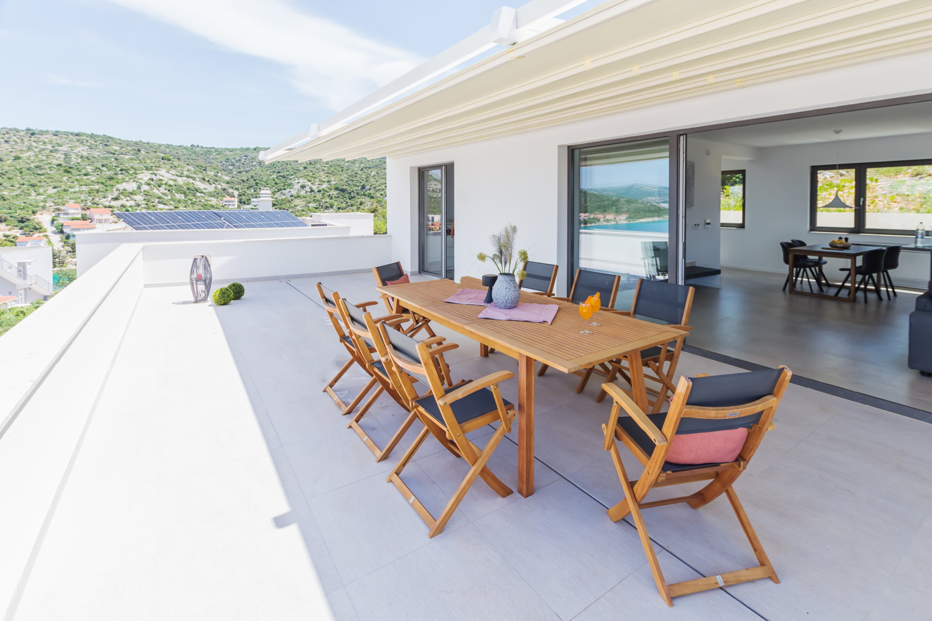 Villa Charming with Pool