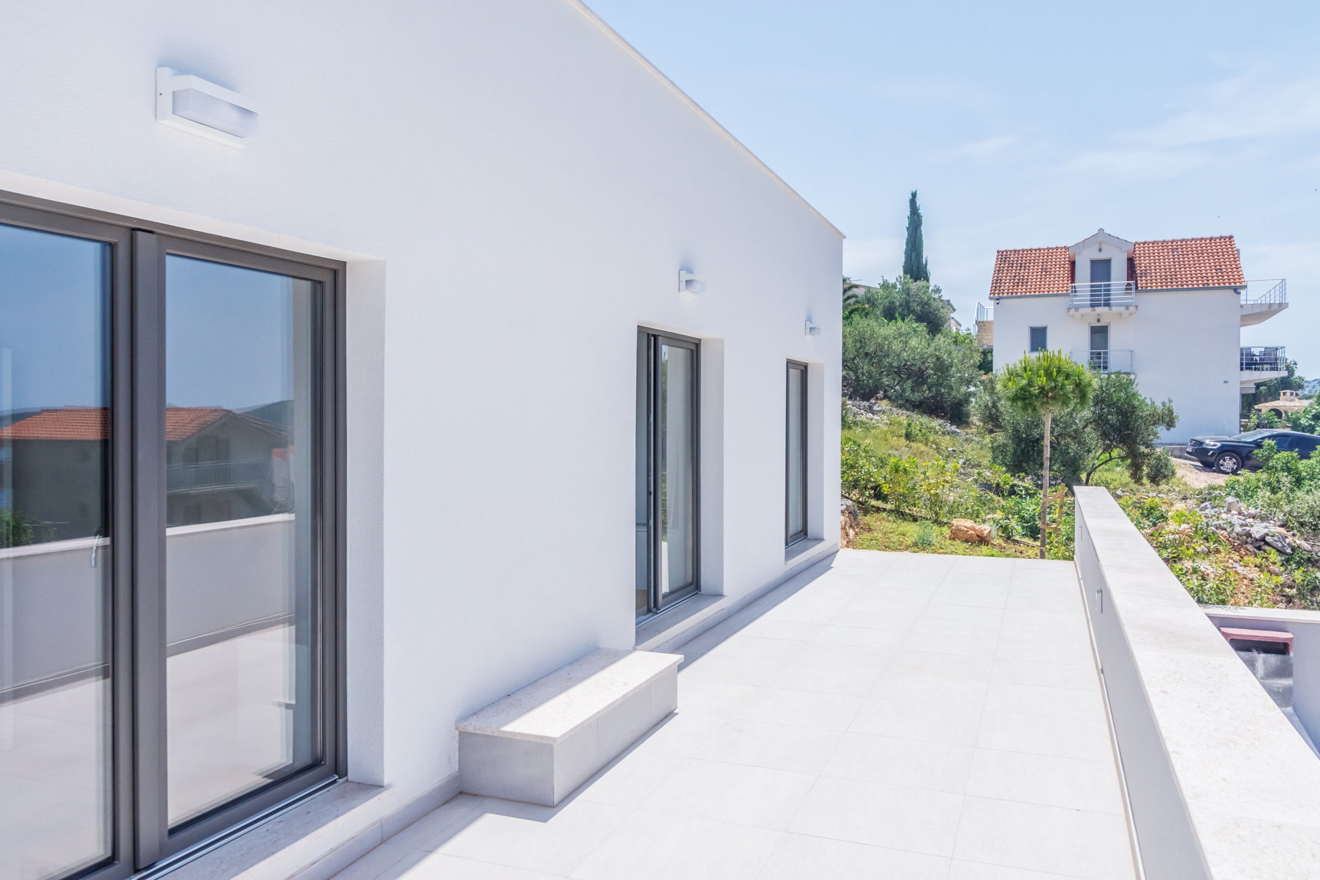 Villa Charming with Pool