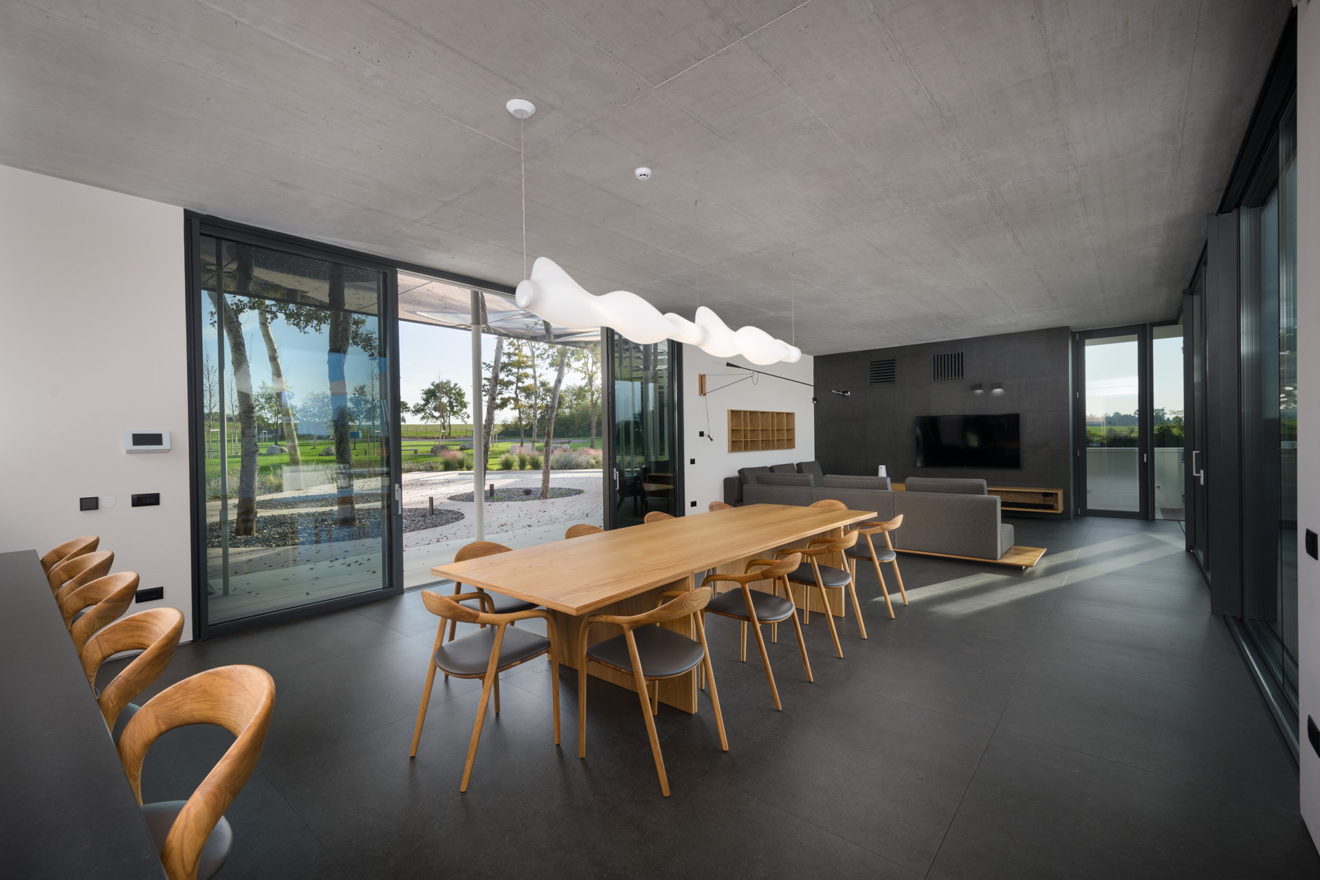 Luxury Villa Zio with Pool