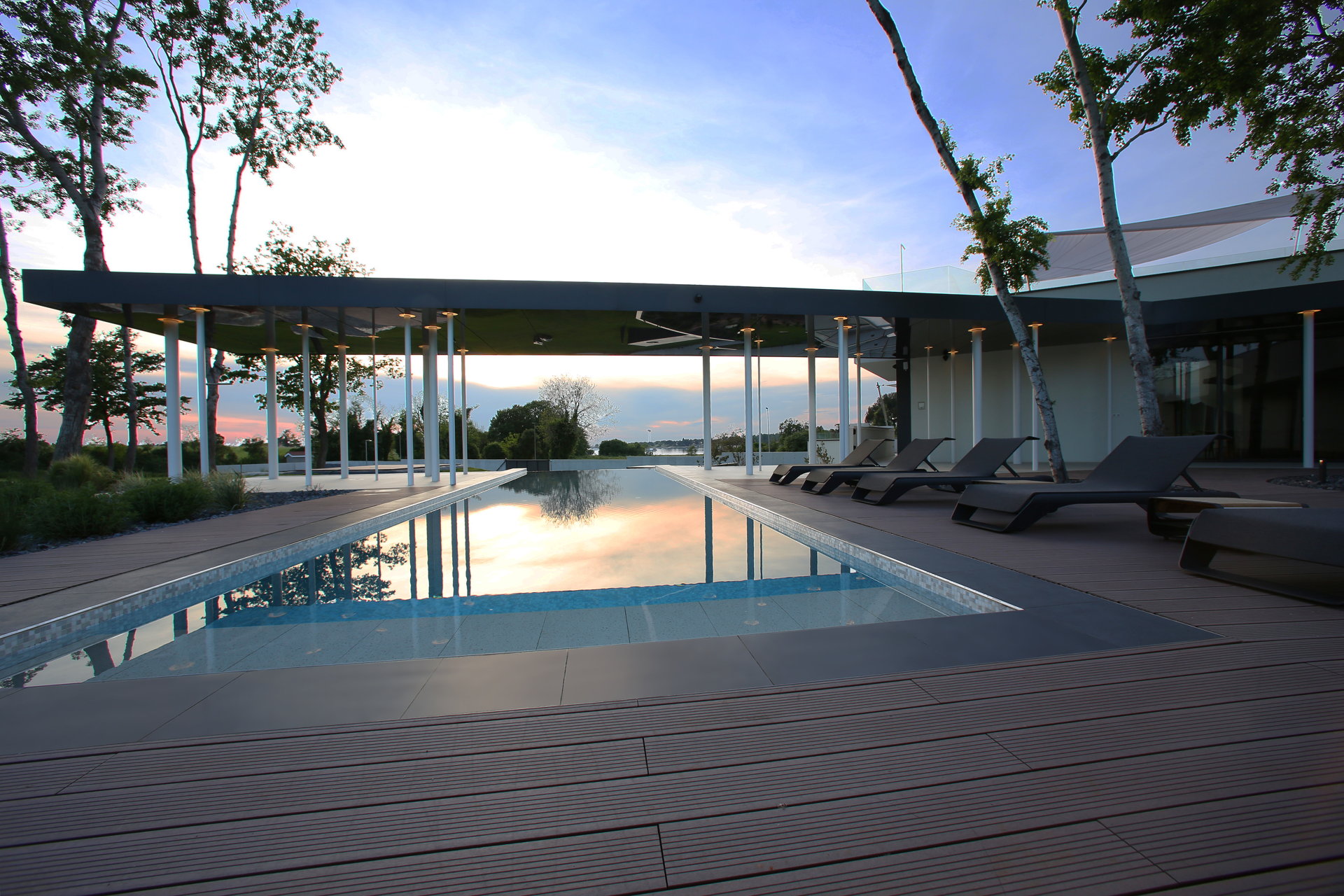 Luxury Villa Zio with Pool