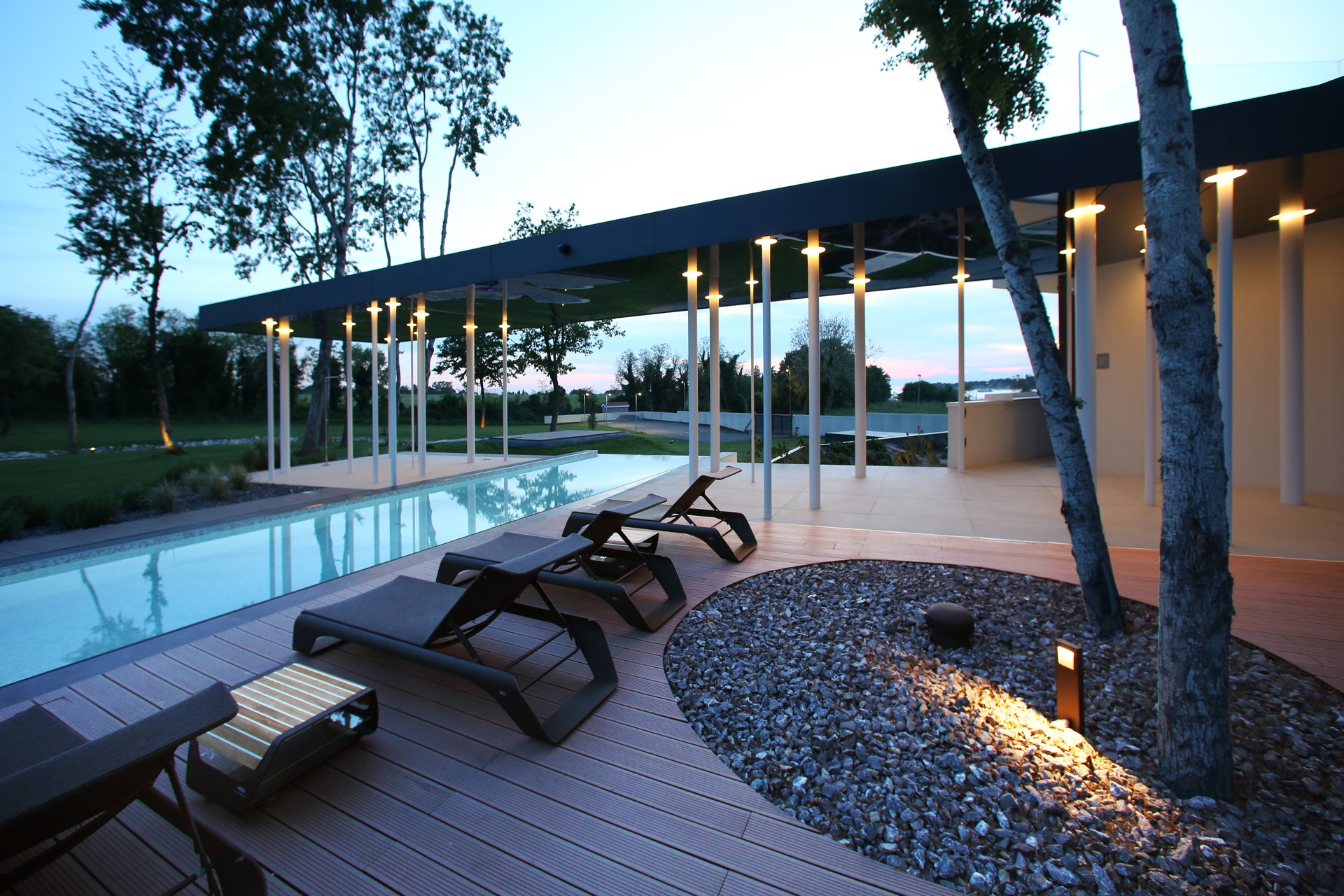 Luxury Villa Zio with Pool