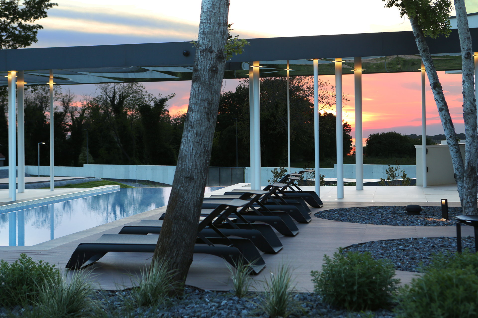 Luxury Villa Zio with Pool