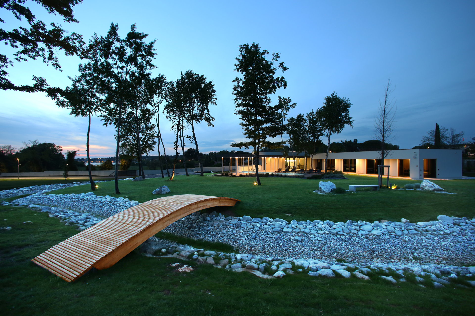 Luxury Villa Zio with Pool