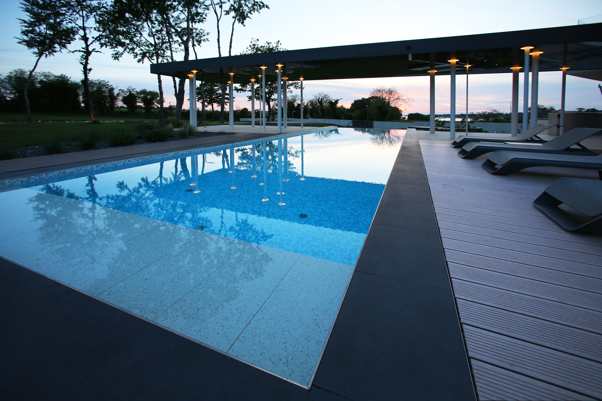 Luxury Villa Zio with Pool